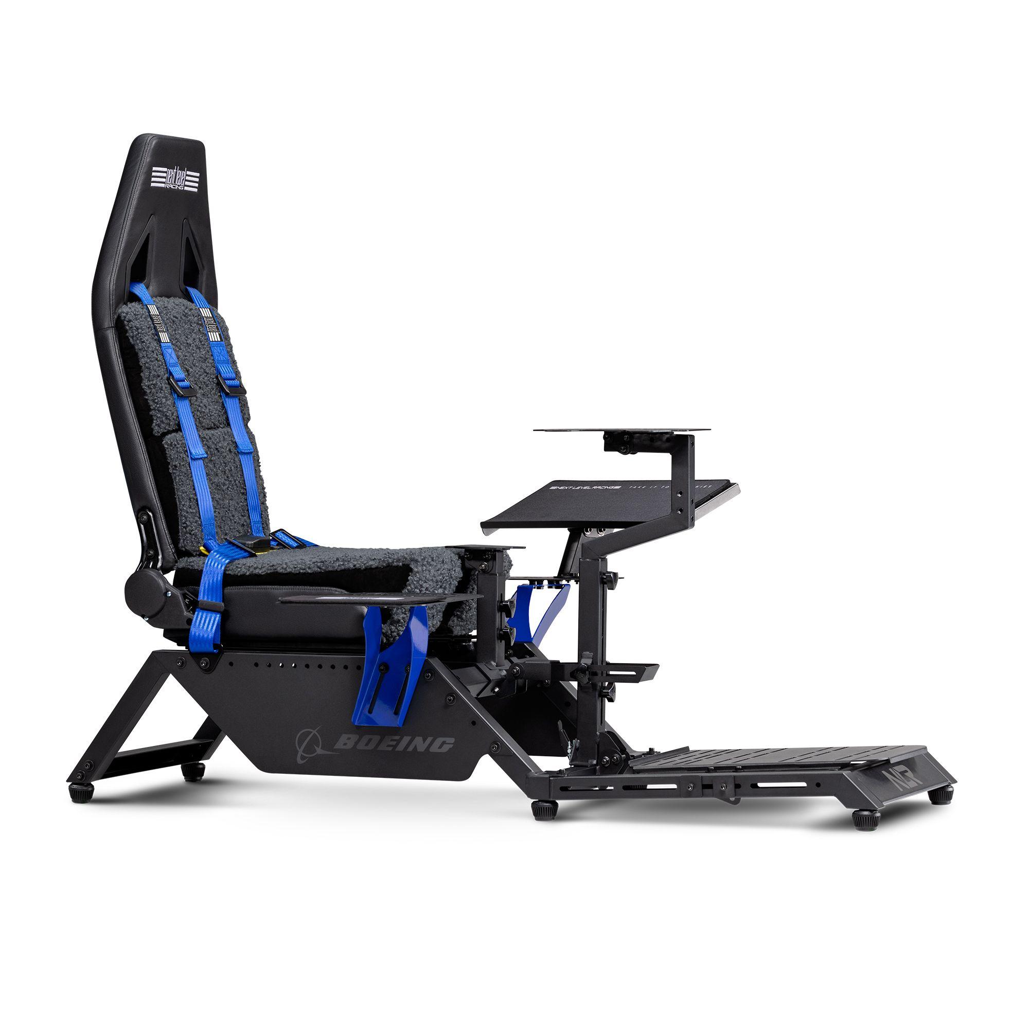 Flight Simulator: Boeing Commercial Edition-0