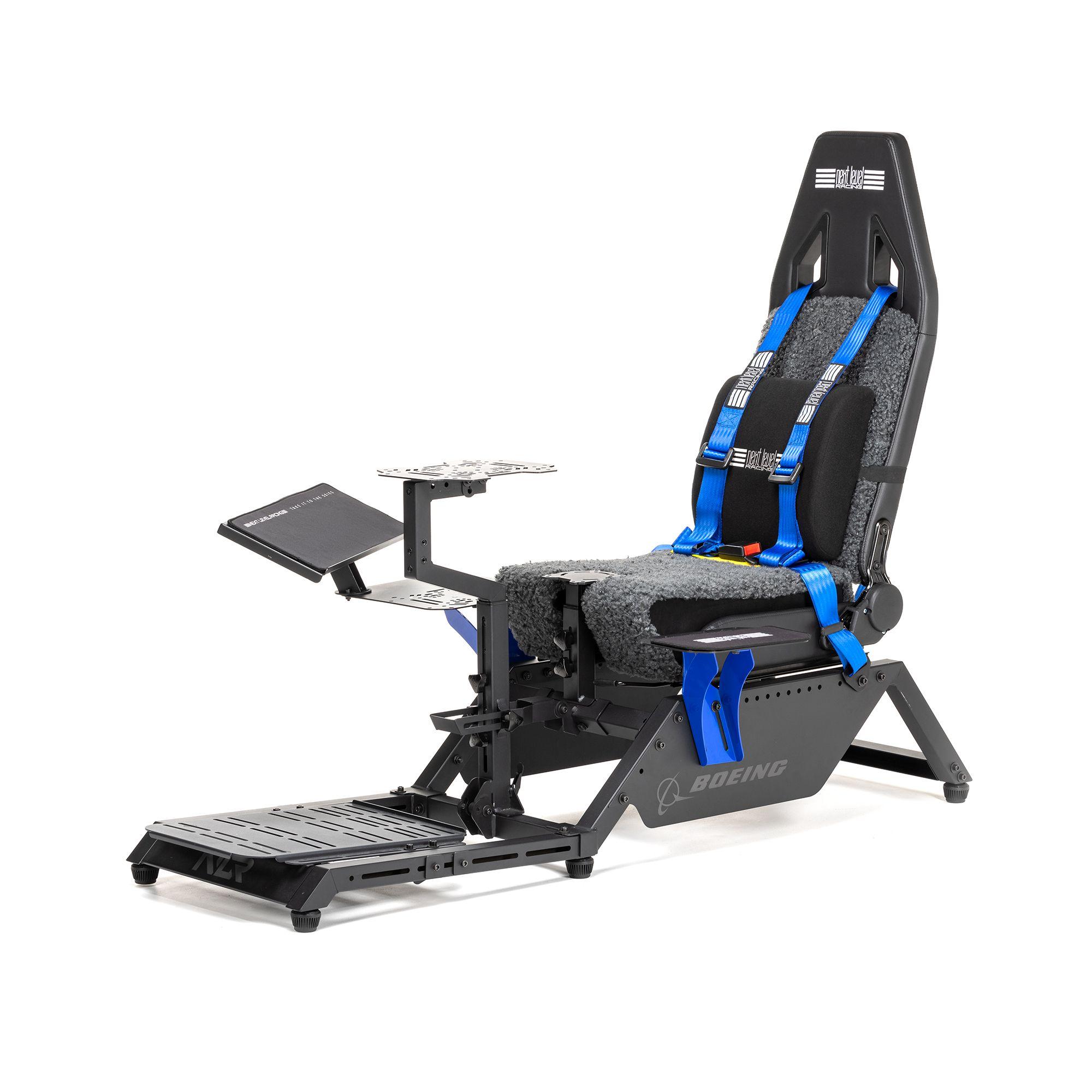 Flight Simulator: Boeing Commercial Edition-2
