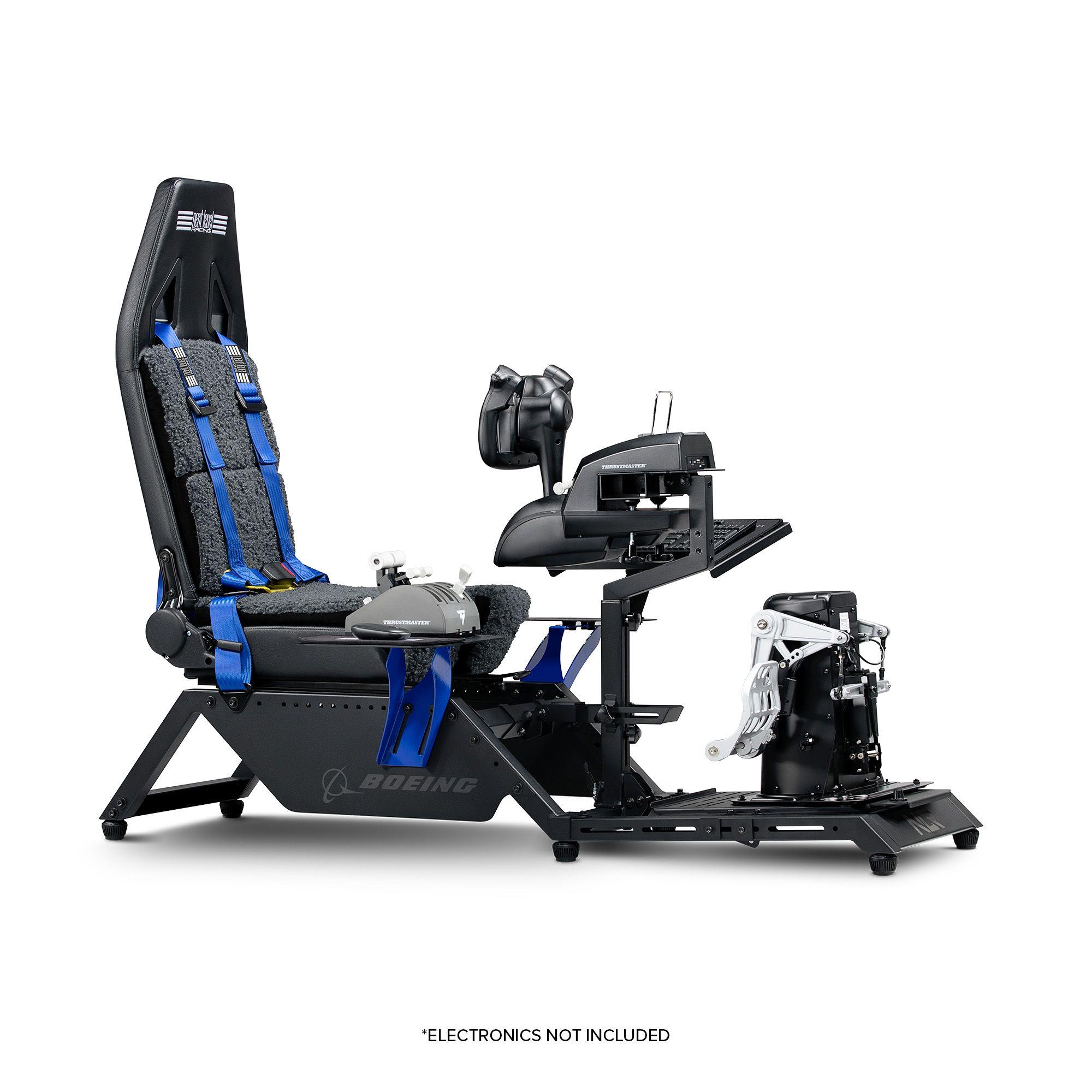 Flight Simulator: Boeing Commercial Edition-3