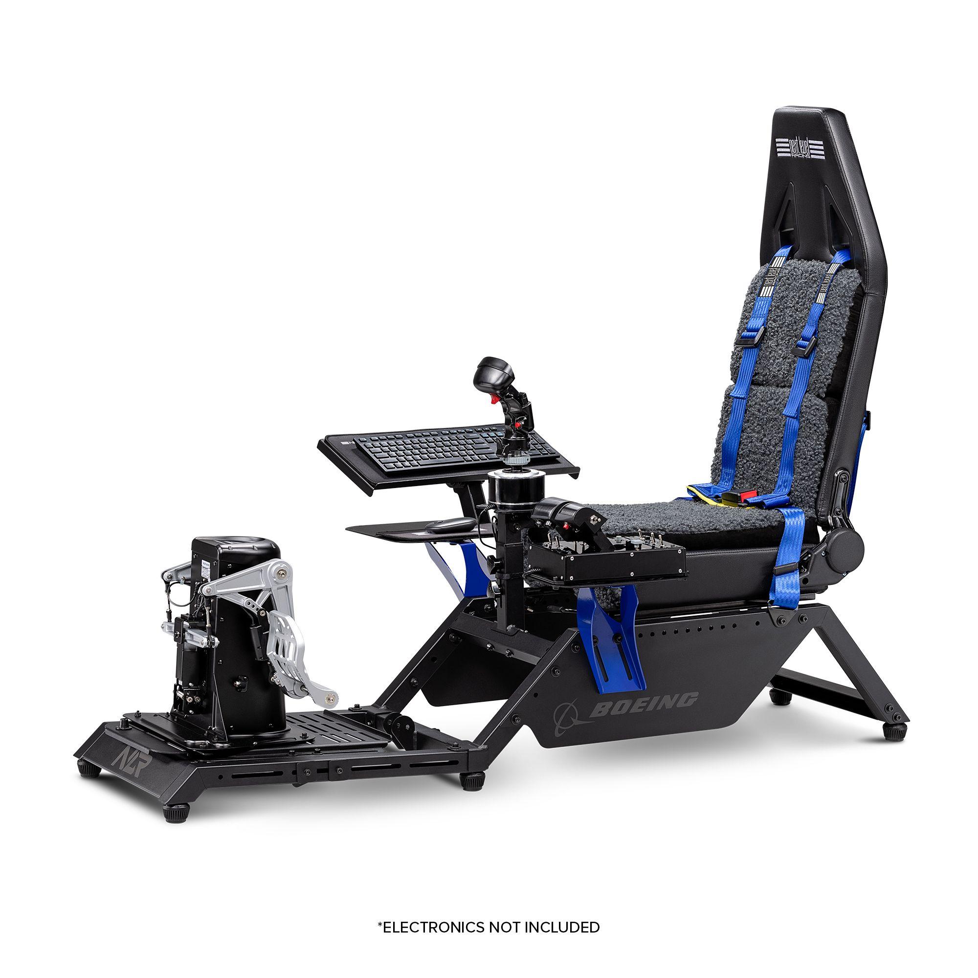 Flight Simulator: Boeing Commercial Edition-4