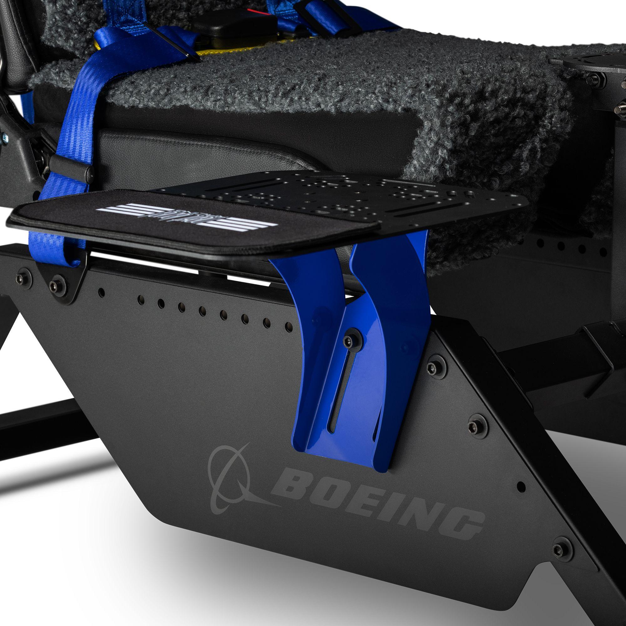 Flight Simulator: Boeing Commercial Edition-7