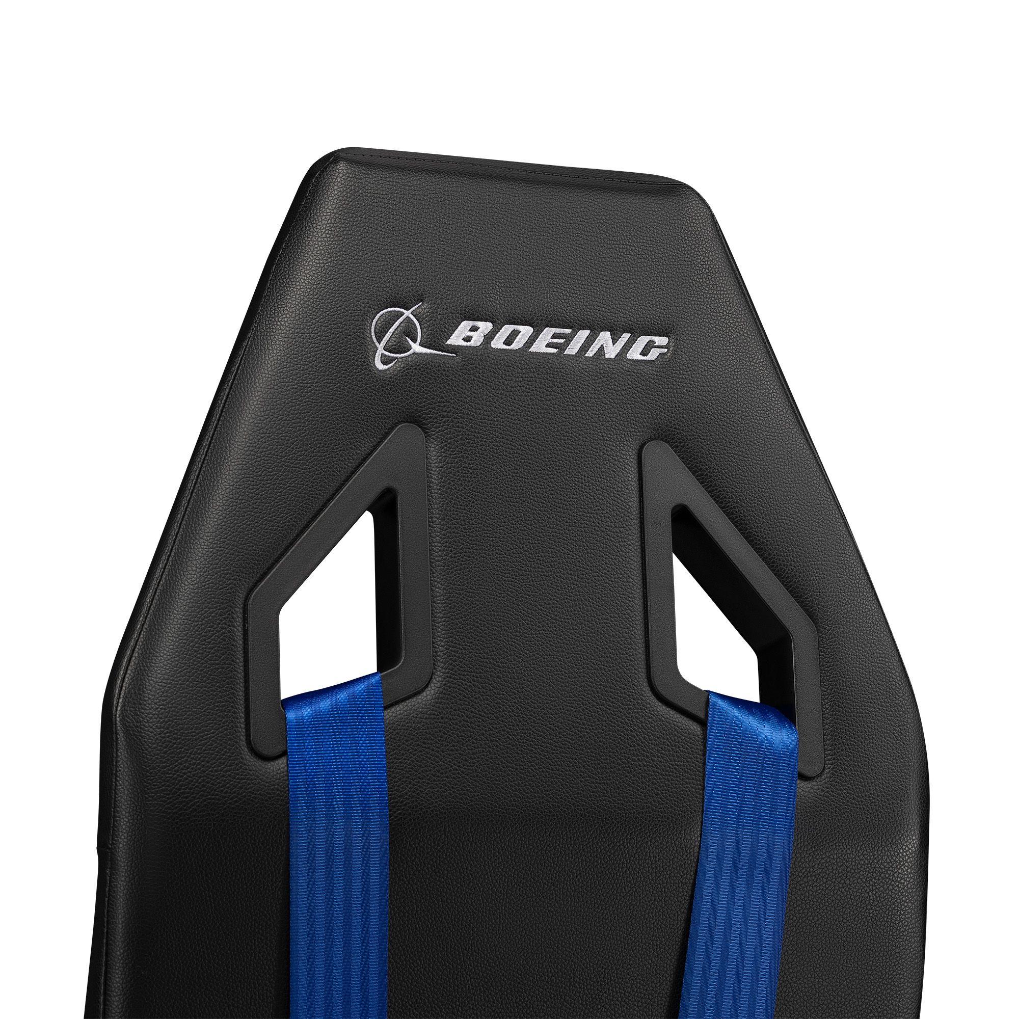 Flight Simulator: Boeing Commercial Edition-8
