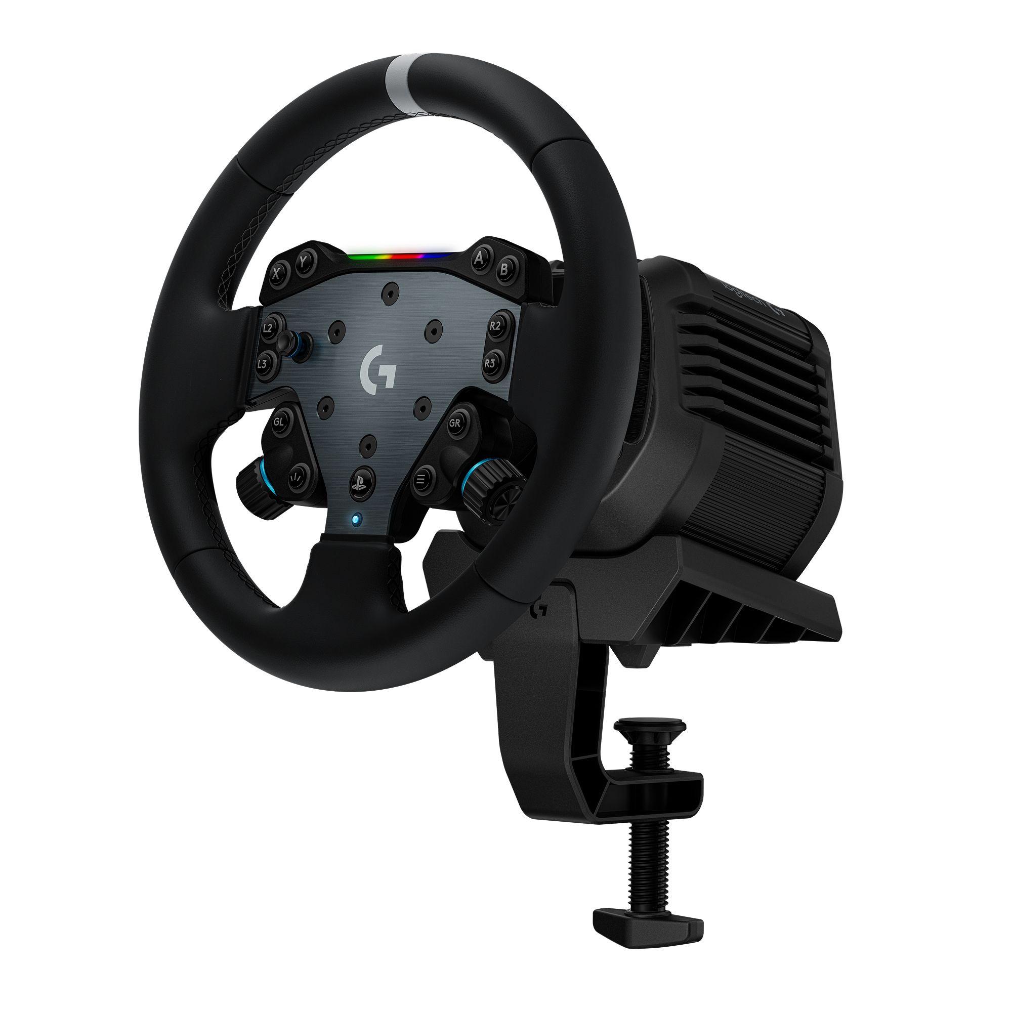 Volante RS50 System PS4/PS5/PC-0