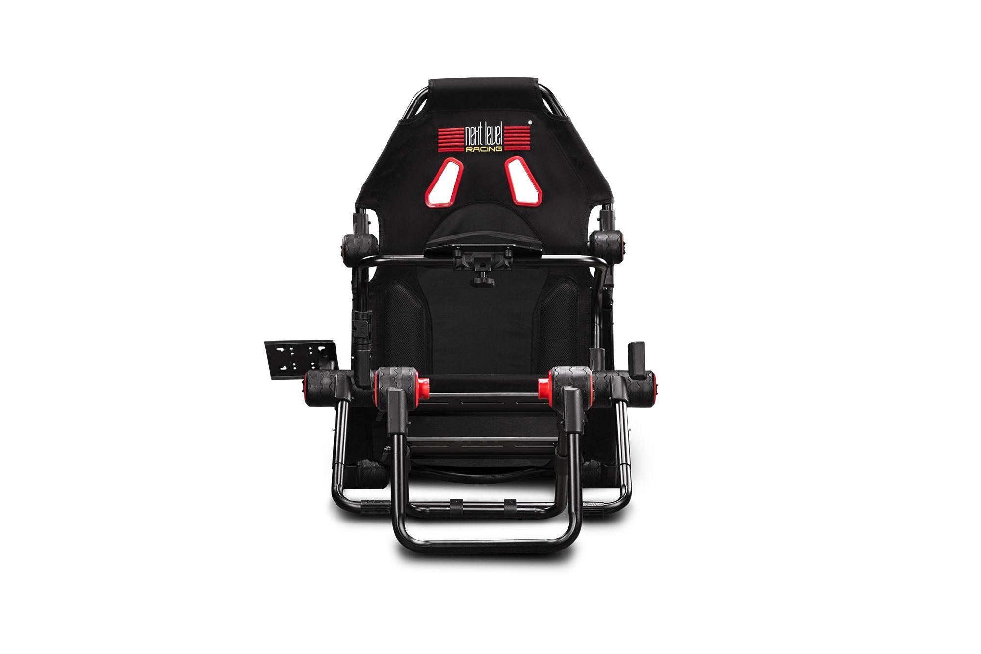 Simulador Cockpit F-GT Lite Plegable-4