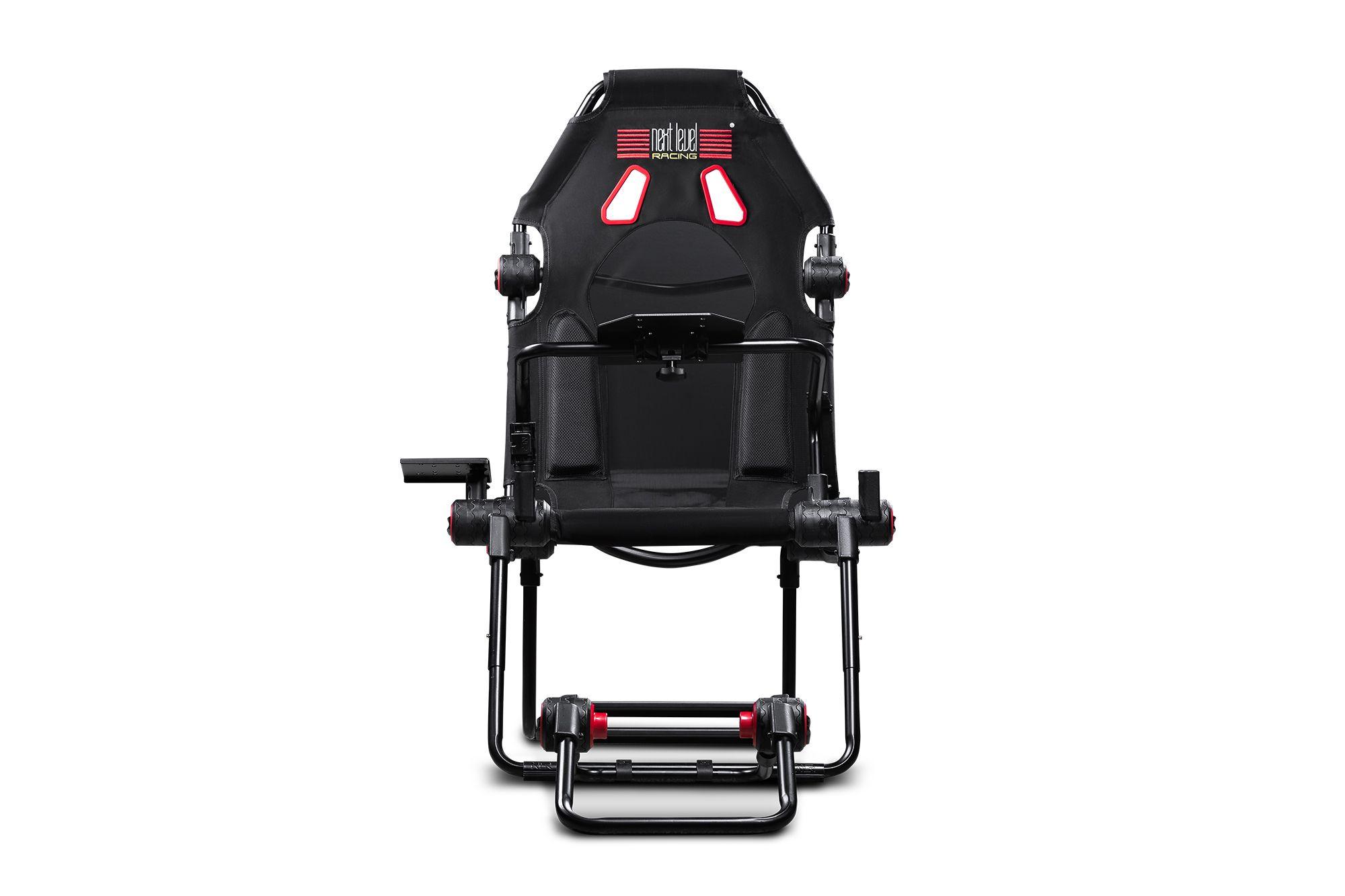 Simulador Cockpit F-GT Lite Plegable-5