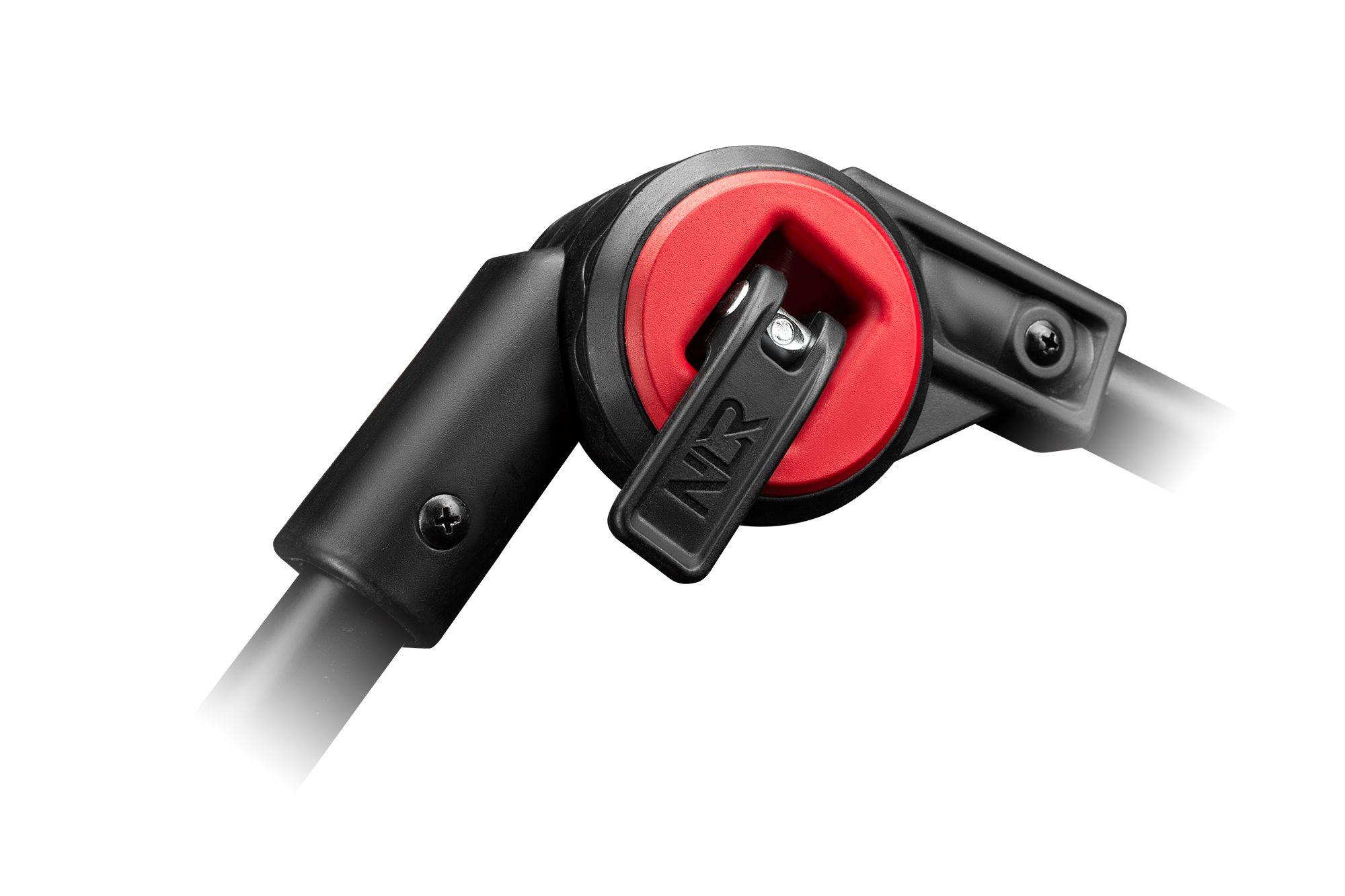 Simulador Cockpit F-GT Lite Plegable-8