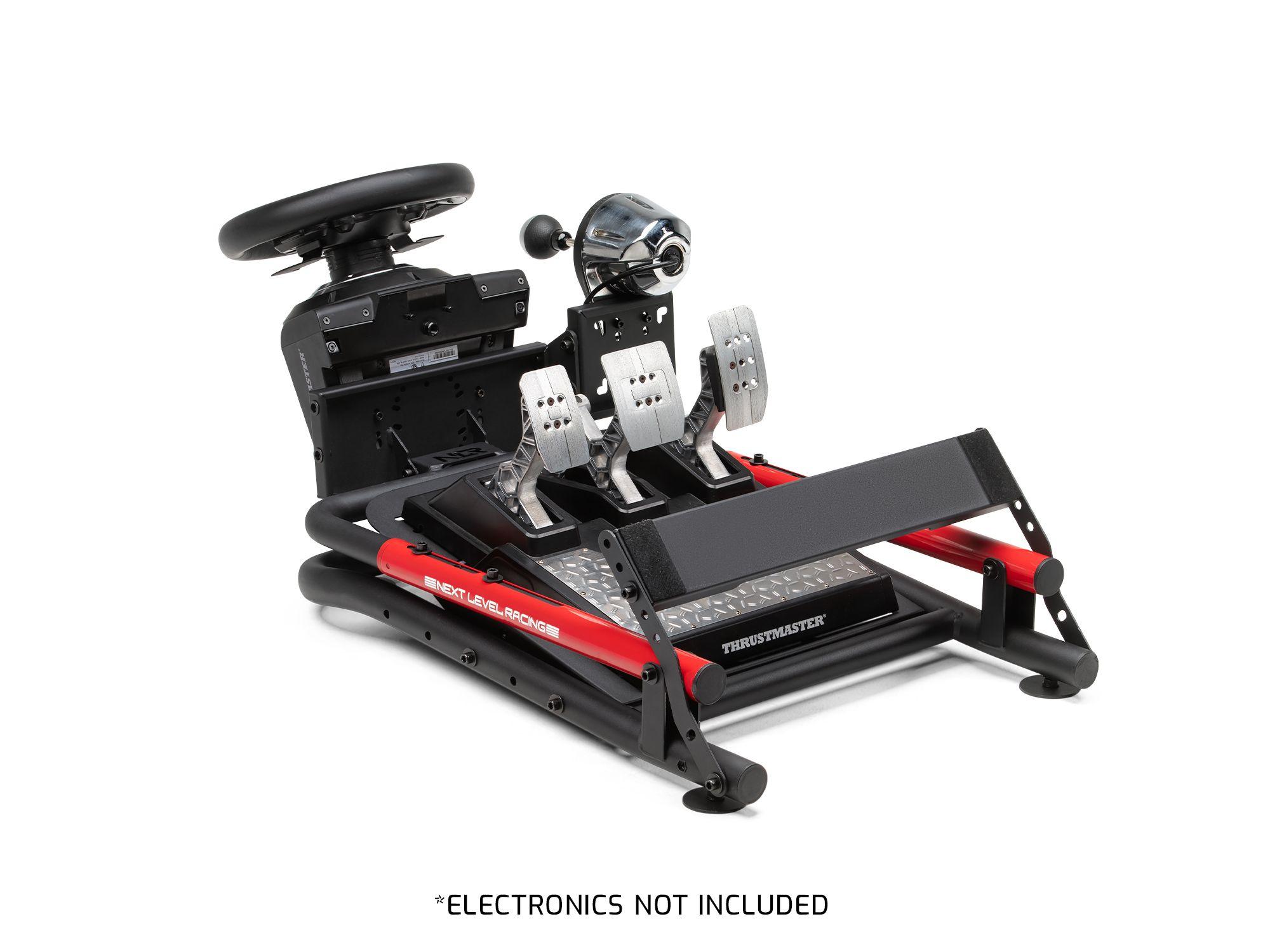 Soporte Volantes Wheel Stand Lite 2.0-2