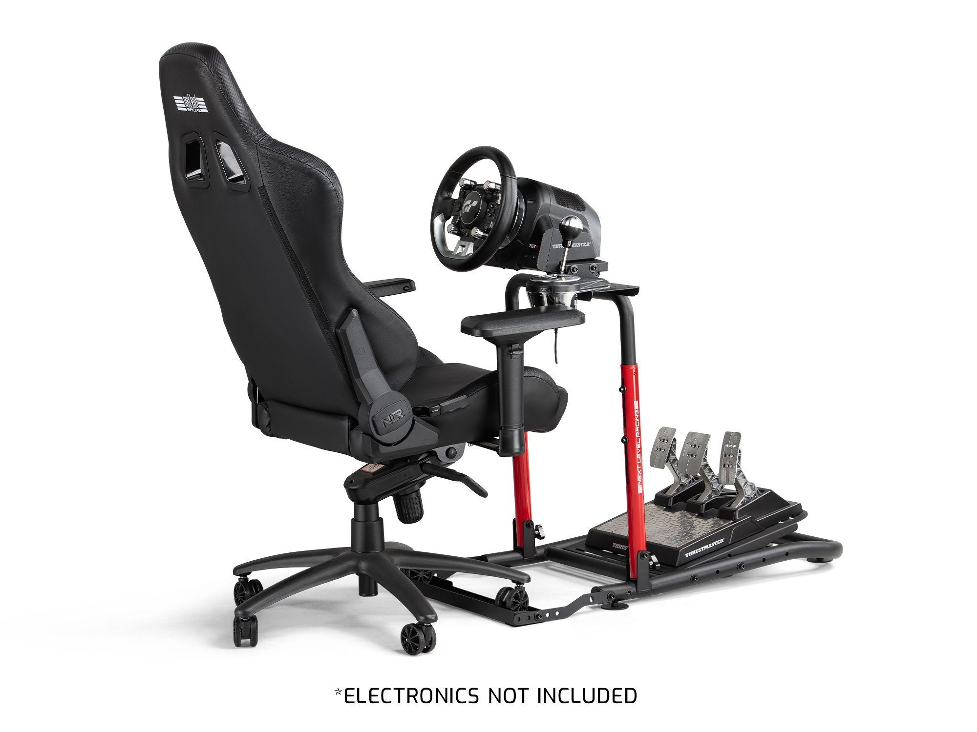 Soporte Volantes Wheel Stand Lite 2.0-3