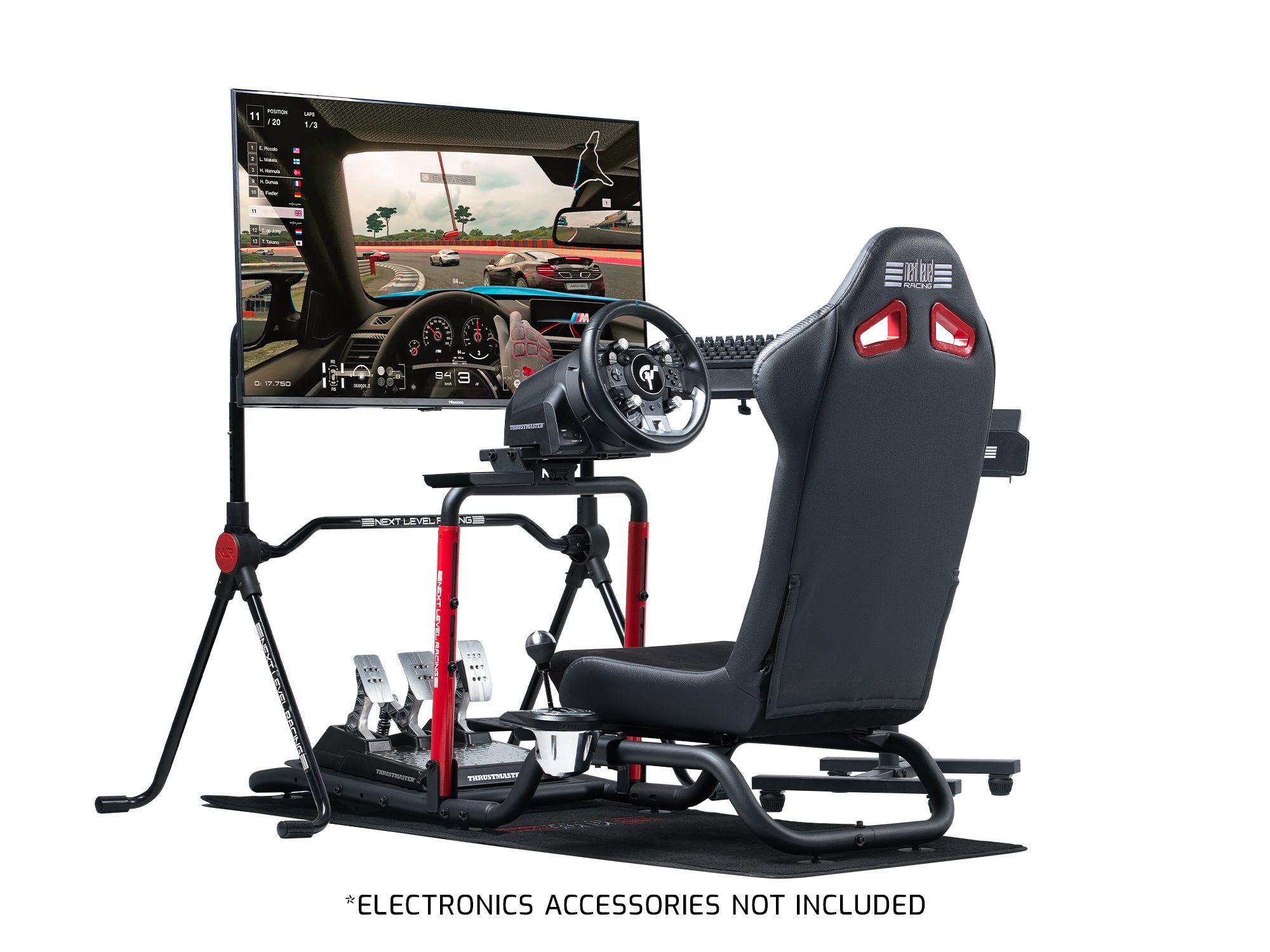 Soporte Volantes Wheel Stand Lite 2.0-8