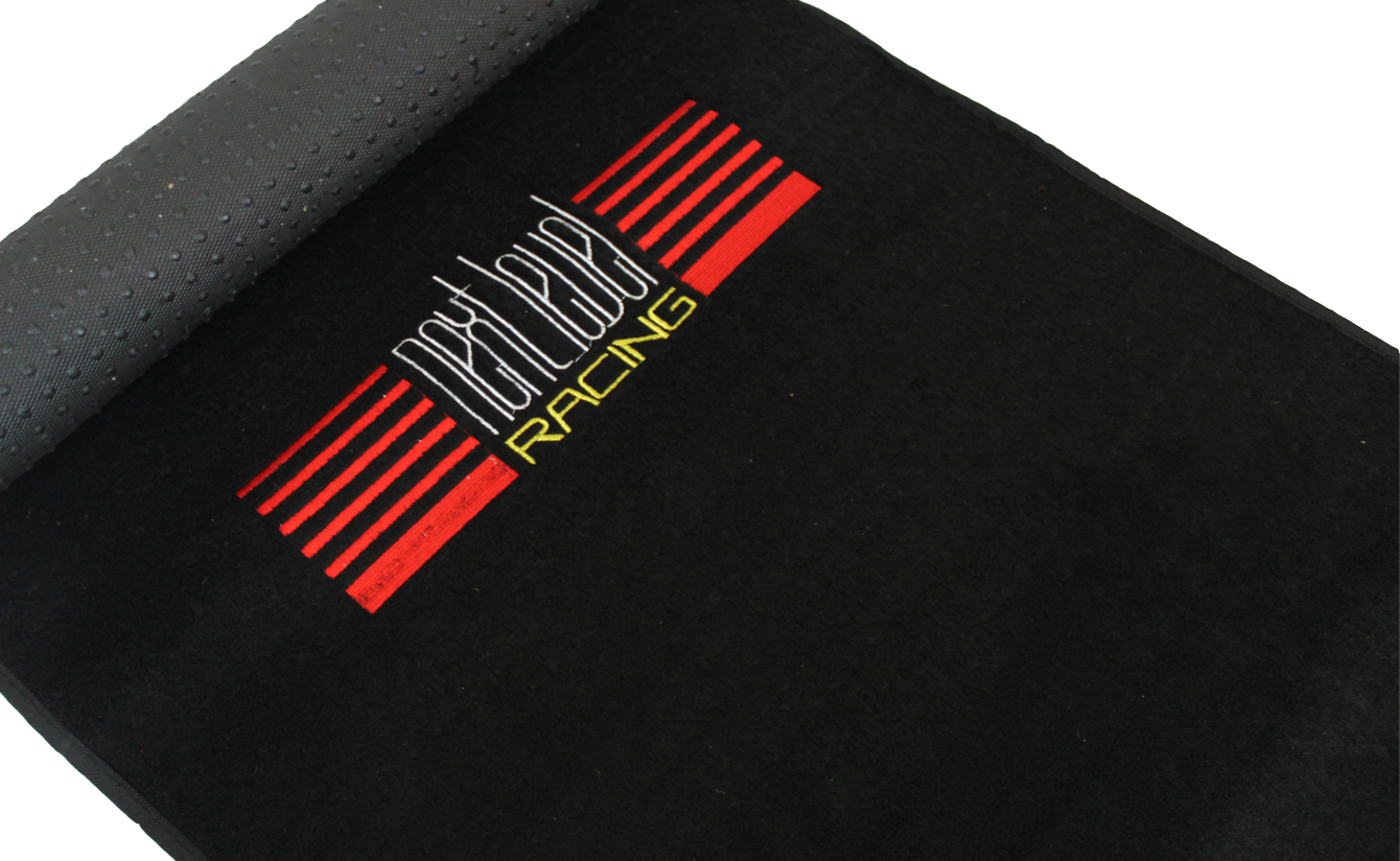 Floor Mat-1