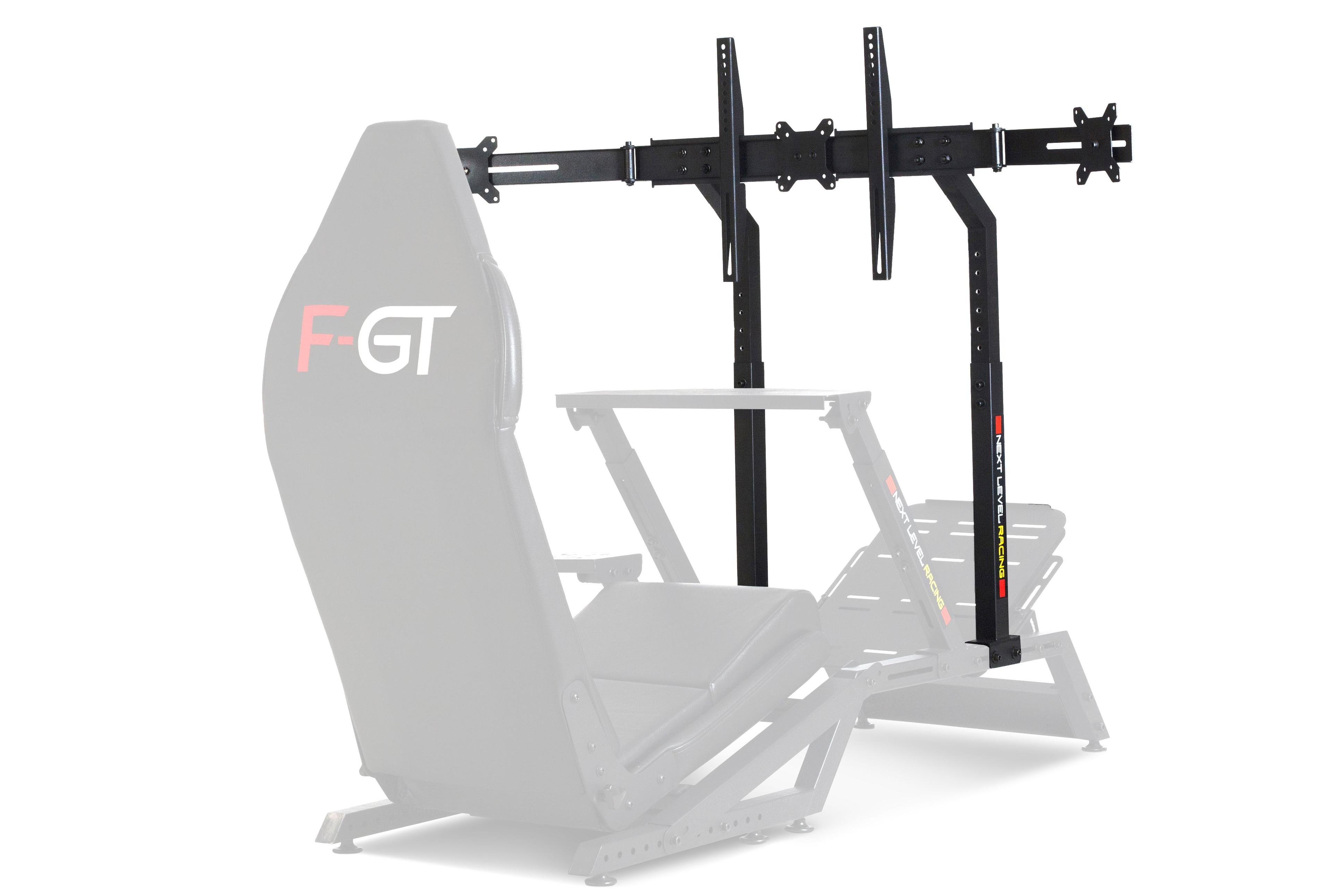 F-GT Monitor Stand-7