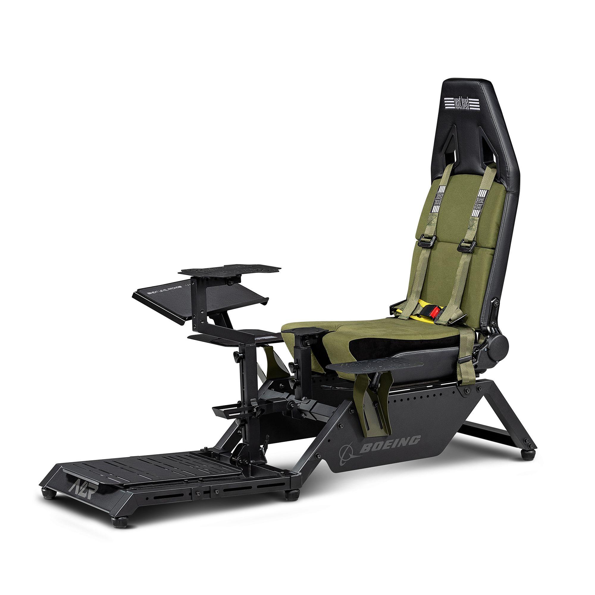 Flight Simulator: Boeing Military Edition-0