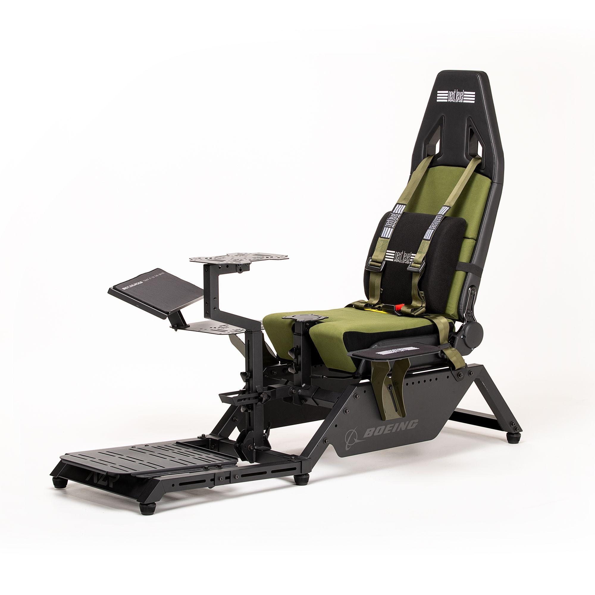 Flight Simulator: Boeing Military Edition-2