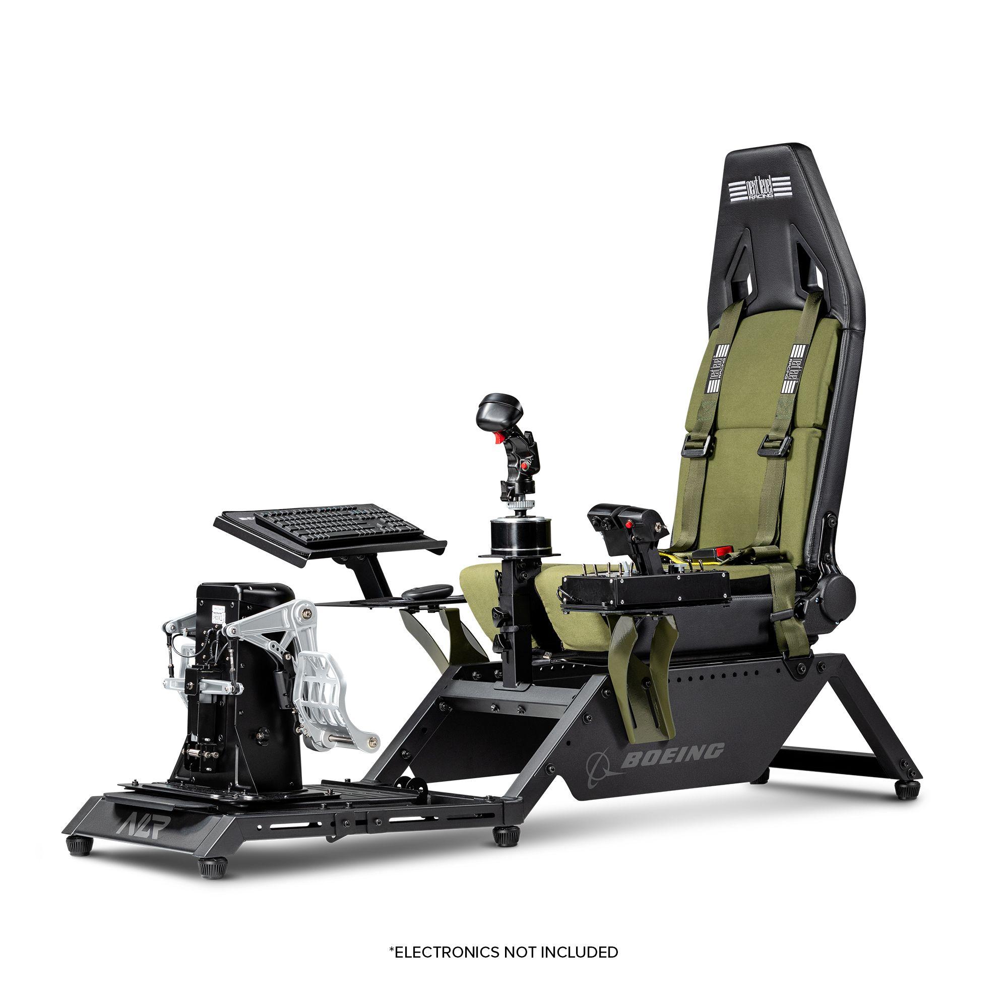 Flight Simulator: Boeing Military Edition-3