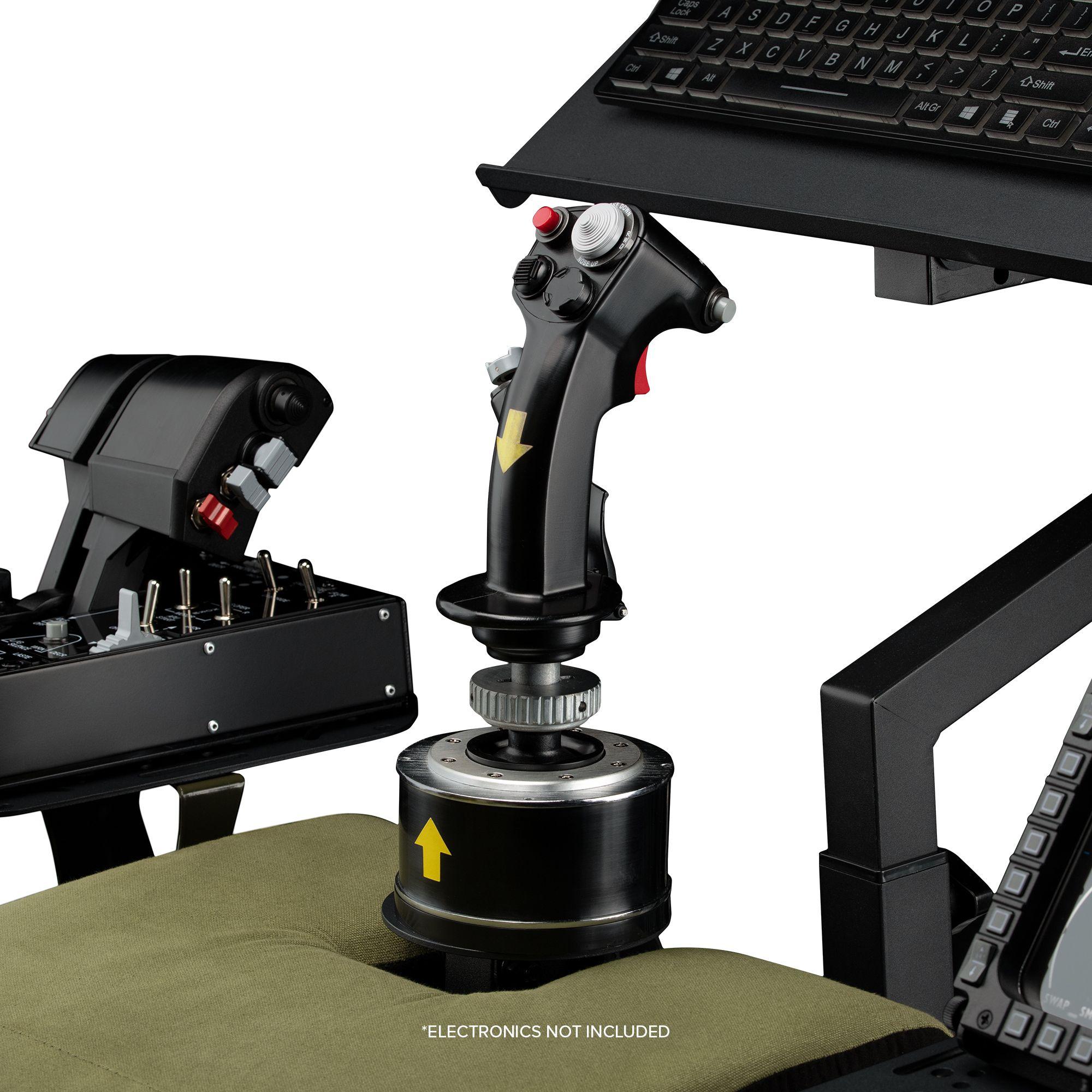 Flight Simulator: Boeing Military Edition-4