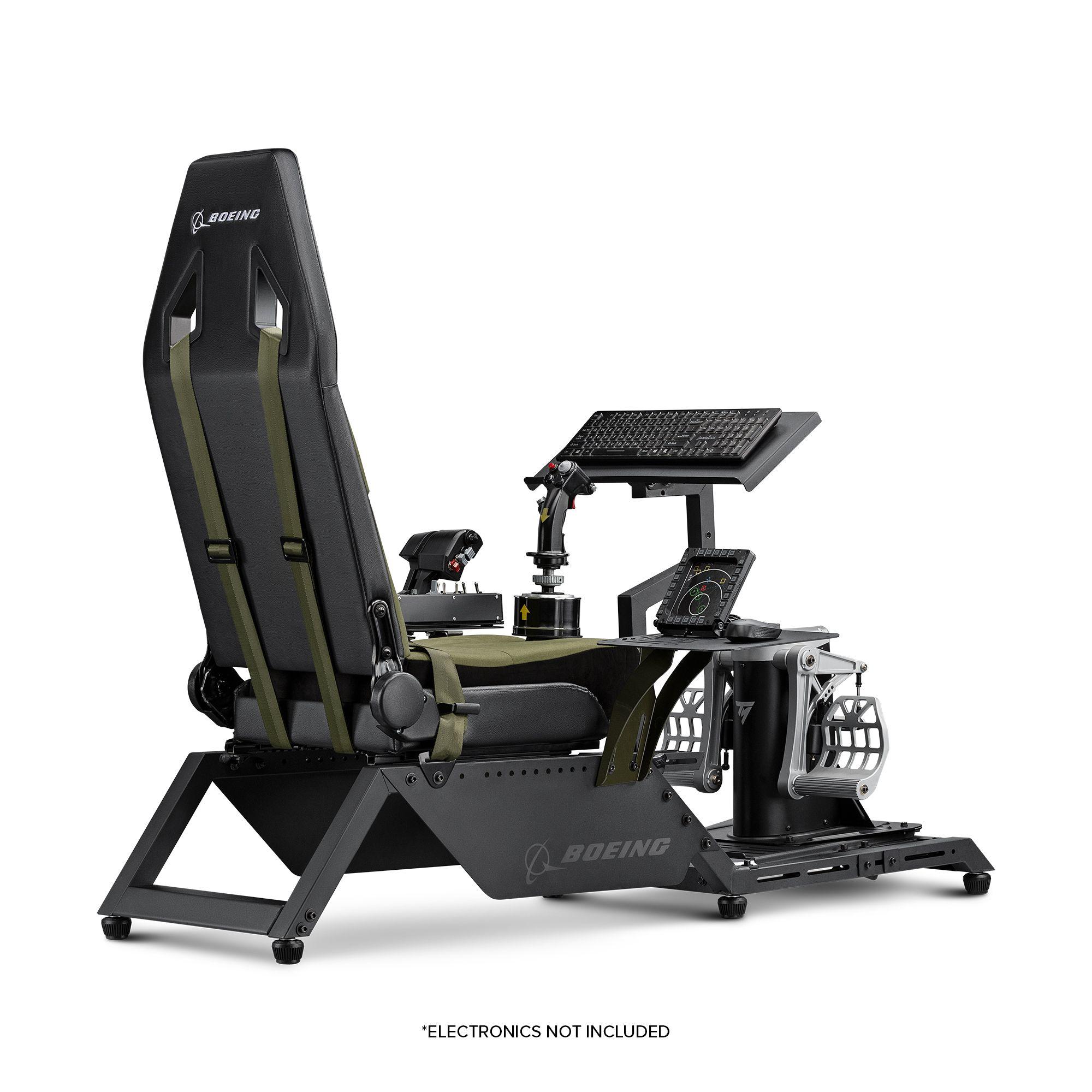 Flight Simulator: Boeing Military Edition-5