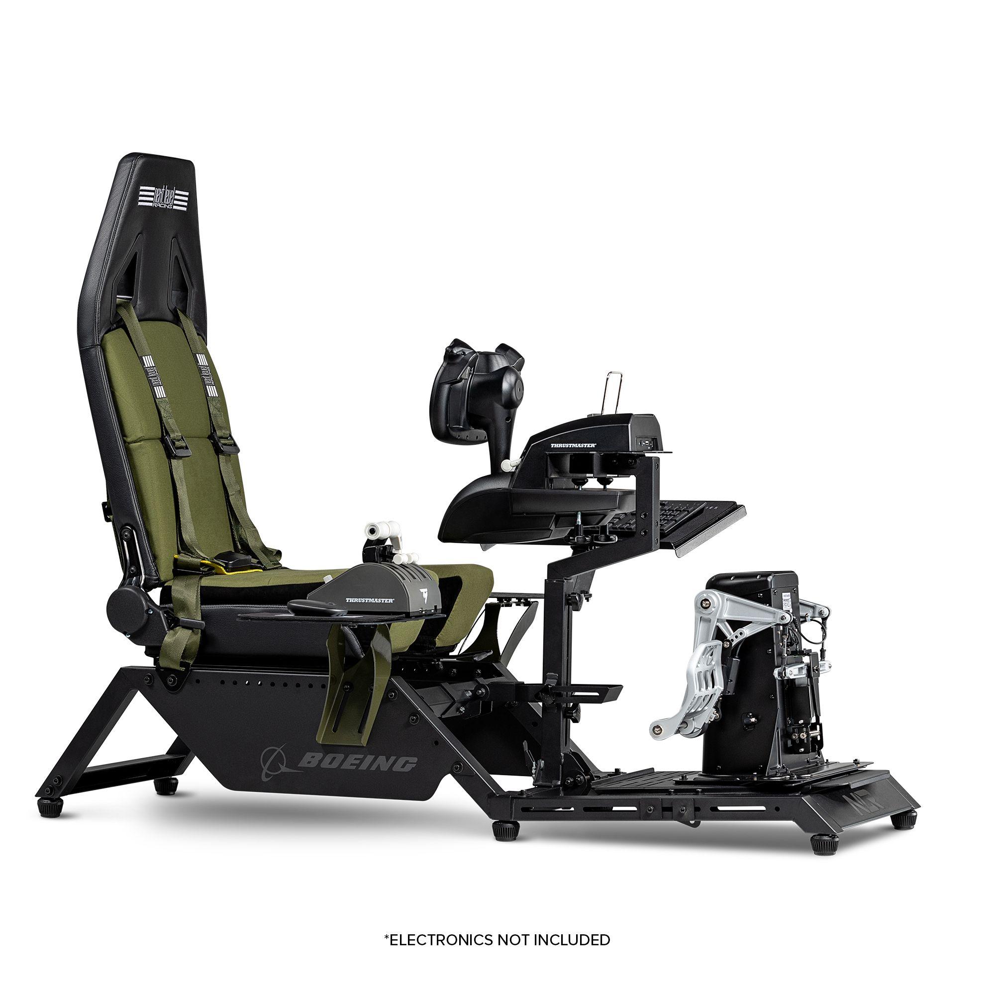 Flight Simulator: Boeing Military Edition-6
