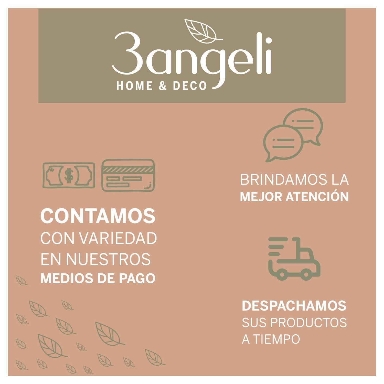 Frazada Polar Suave Suave Térmica 2 Plazas 3Angeli-5