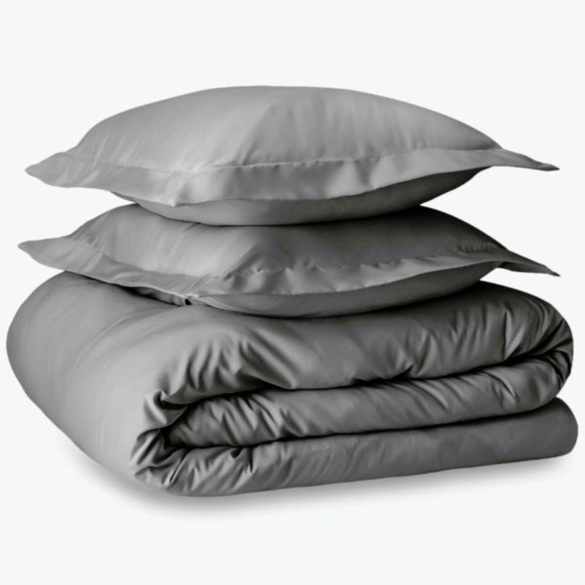 Cobertor 3Angeli Premium Soft 1 a 1,5 Plaza Gris-0