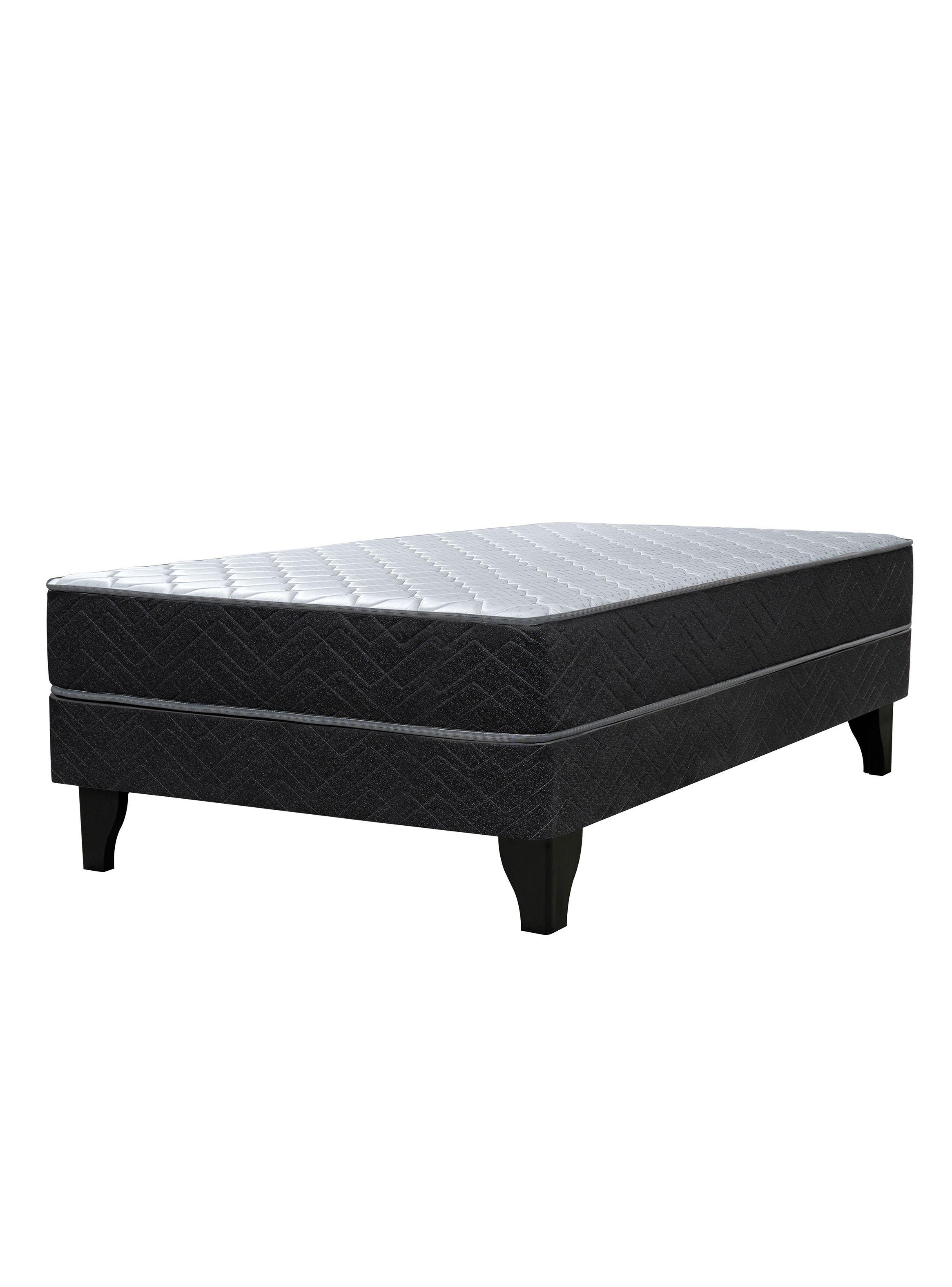 Cama Europea Cádiz 1,5 plazas-0