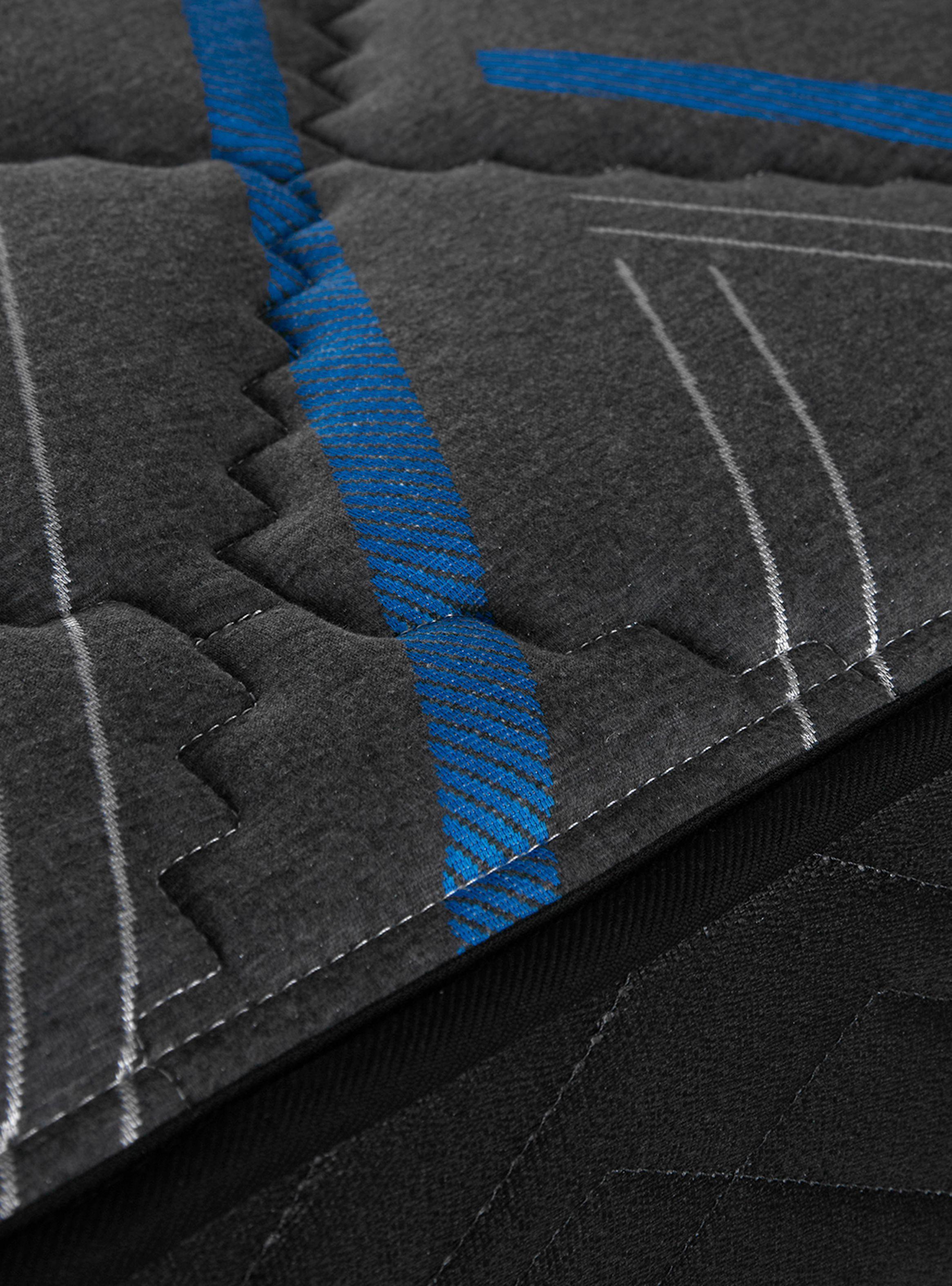 Cama Europea Pocket Plus Murcia King + Respaldo-3