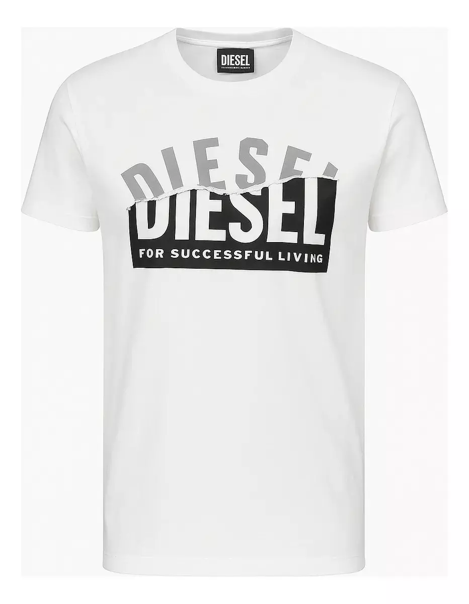 Polera Diesel T diego cuty Hombre Nuevo modelo-2