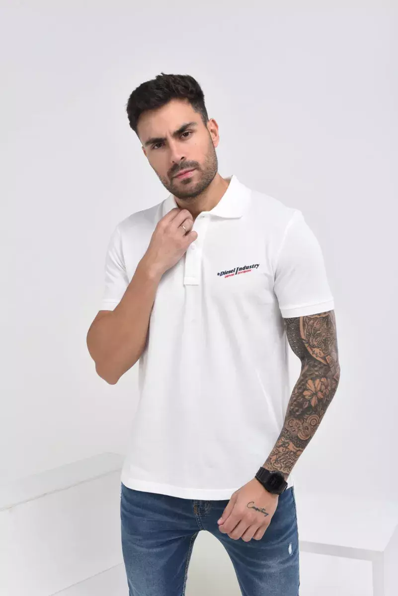 Polera Diesel-2