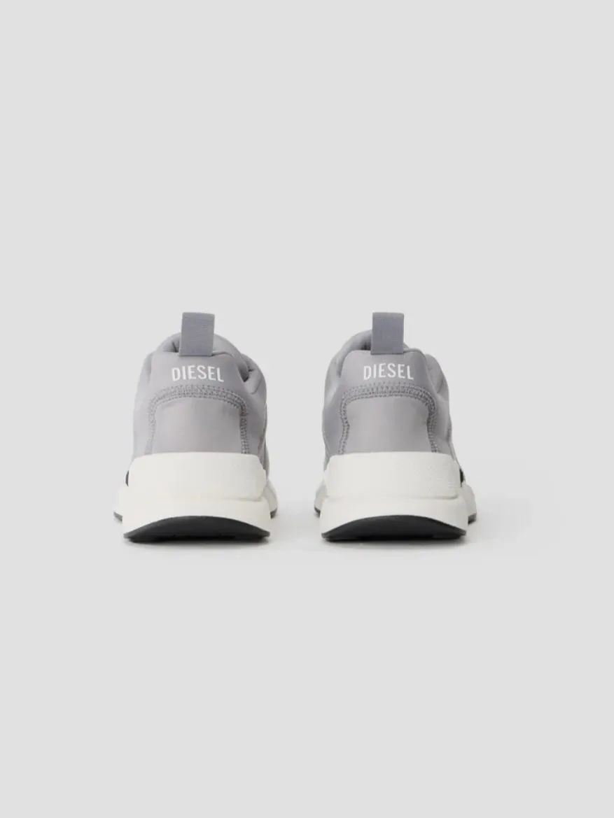 Zapatillas Diesel Serena Sneakers Estilo Urbano Y Confort Premium-3