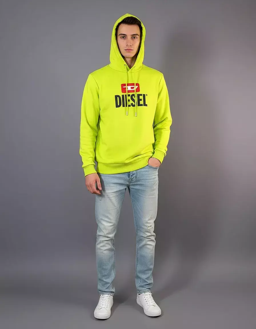 Poleron Diesel Hombre-2