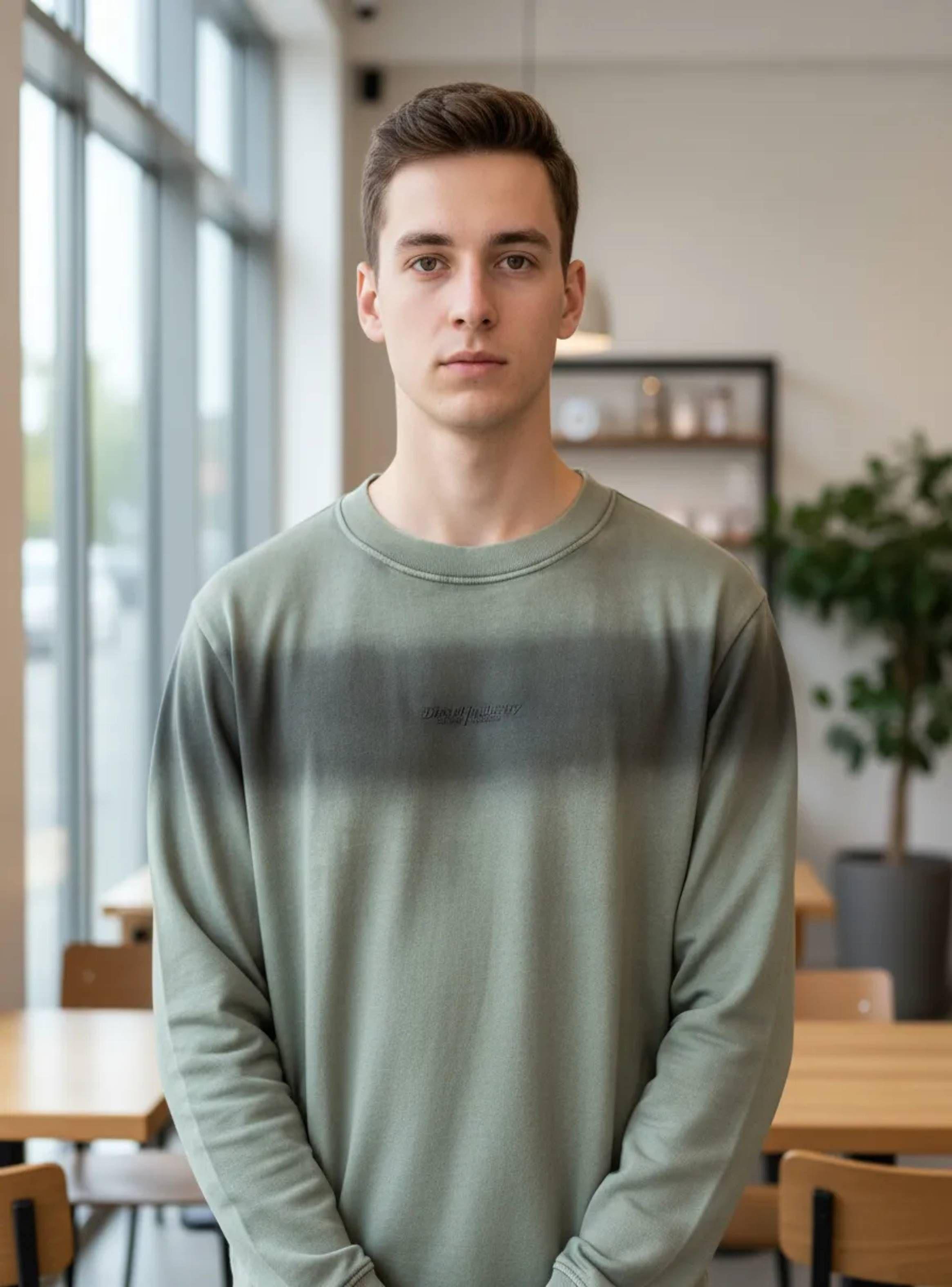 Poleron Diesel A03810 Maglietta-2