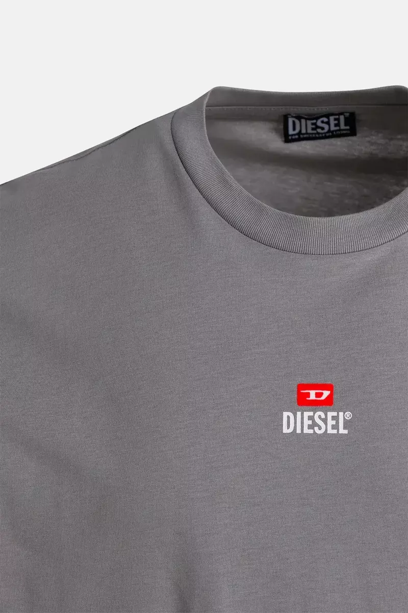 Polera Diesel Ploma Hombre-2