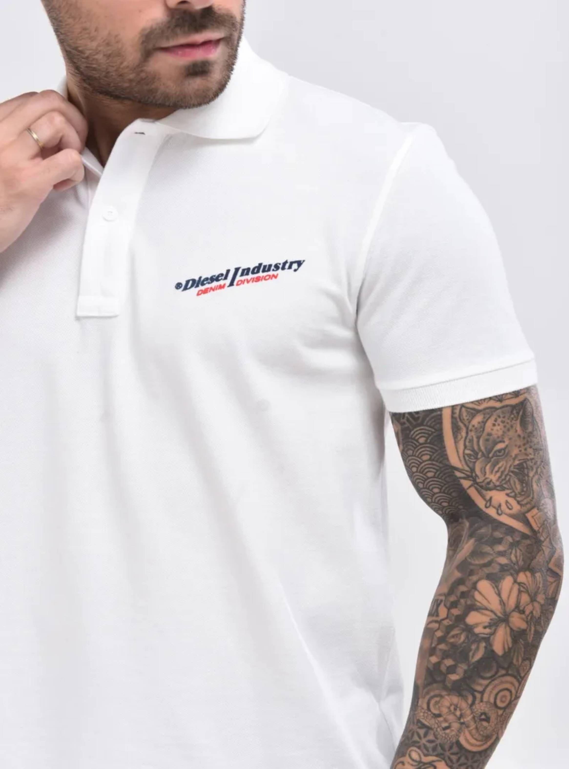 POLO DIESEL T SMITH IND-2