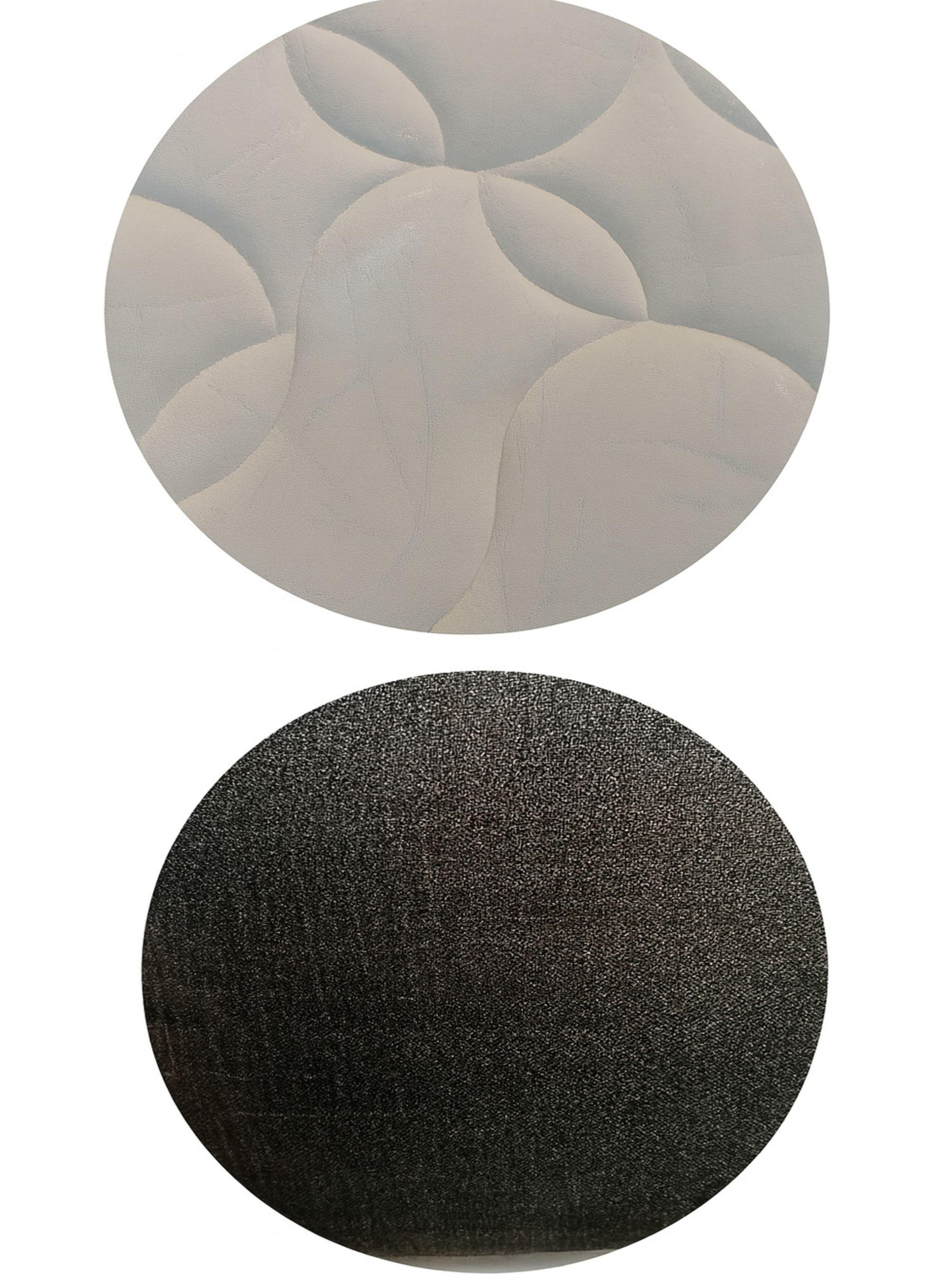 Colchon Marrova 2 pza Resortes Bonnell Espuma de Alta densidad-2