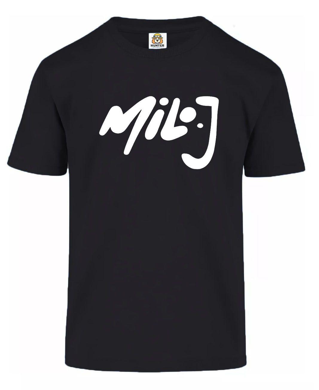 Polera Milo J-0