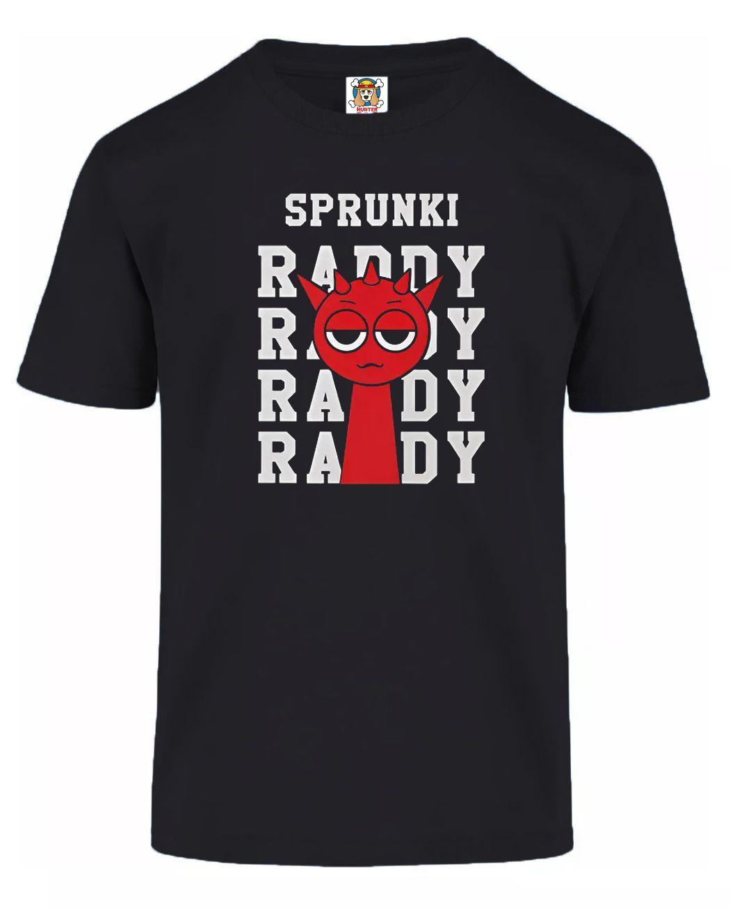 Polera Sprunki Raddy-0