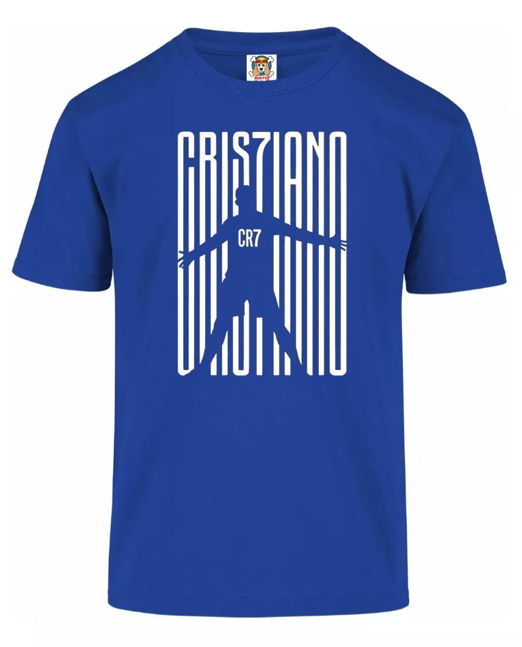 Polera: Ronaldo 7-0