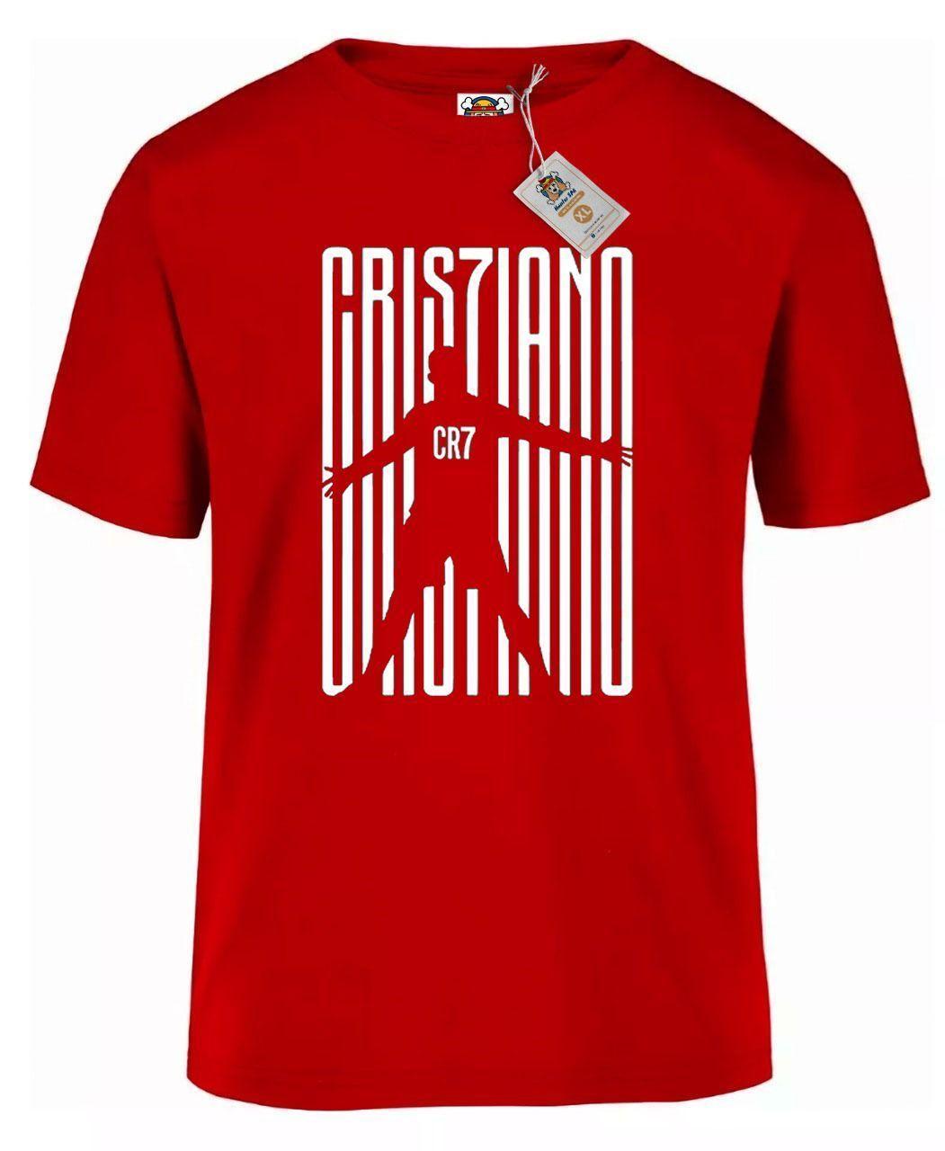 Polera: Ronaldo 7-0