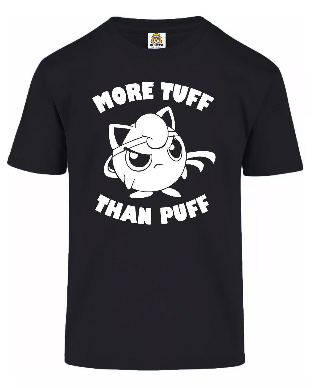 Polera Pokemon jigglypuff-0