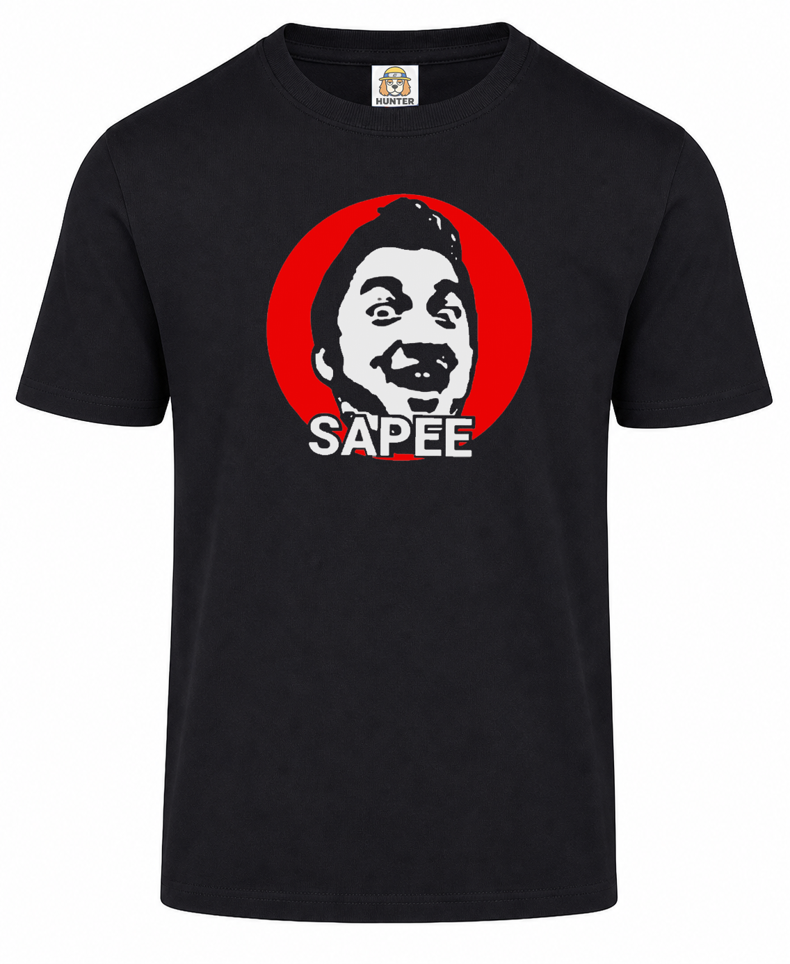 Polera Bananero Sapee-0