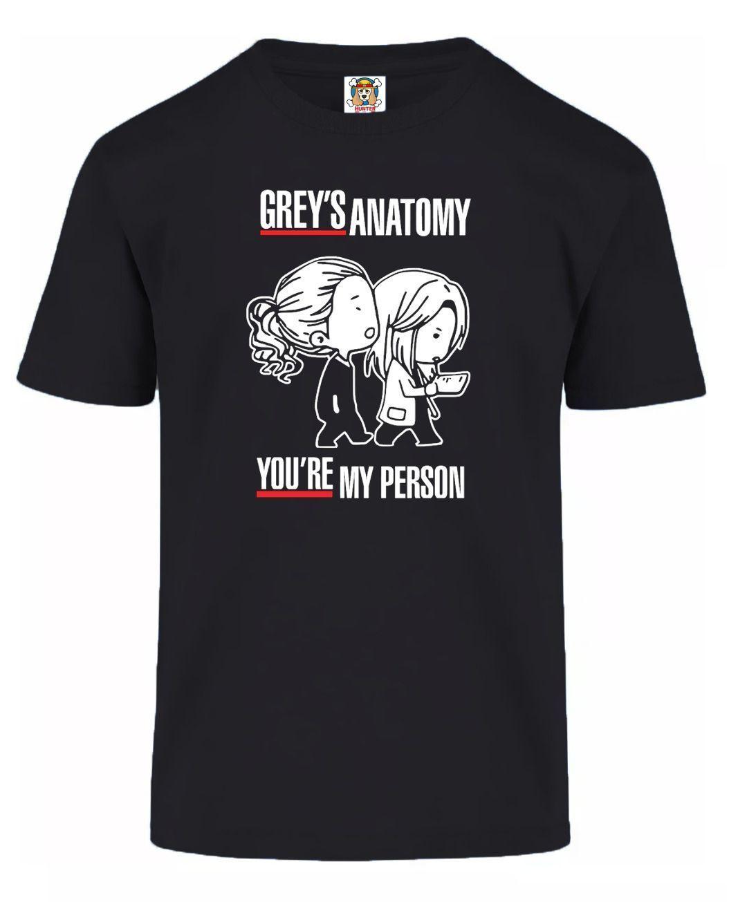 Polera Grey's Anatomy-0