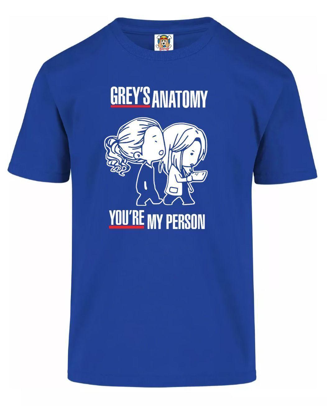 Polera Grey's Anatomy-0