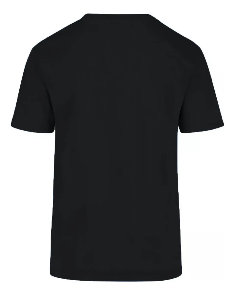 Polera Kpop Demon Hunters - Huntrix-2