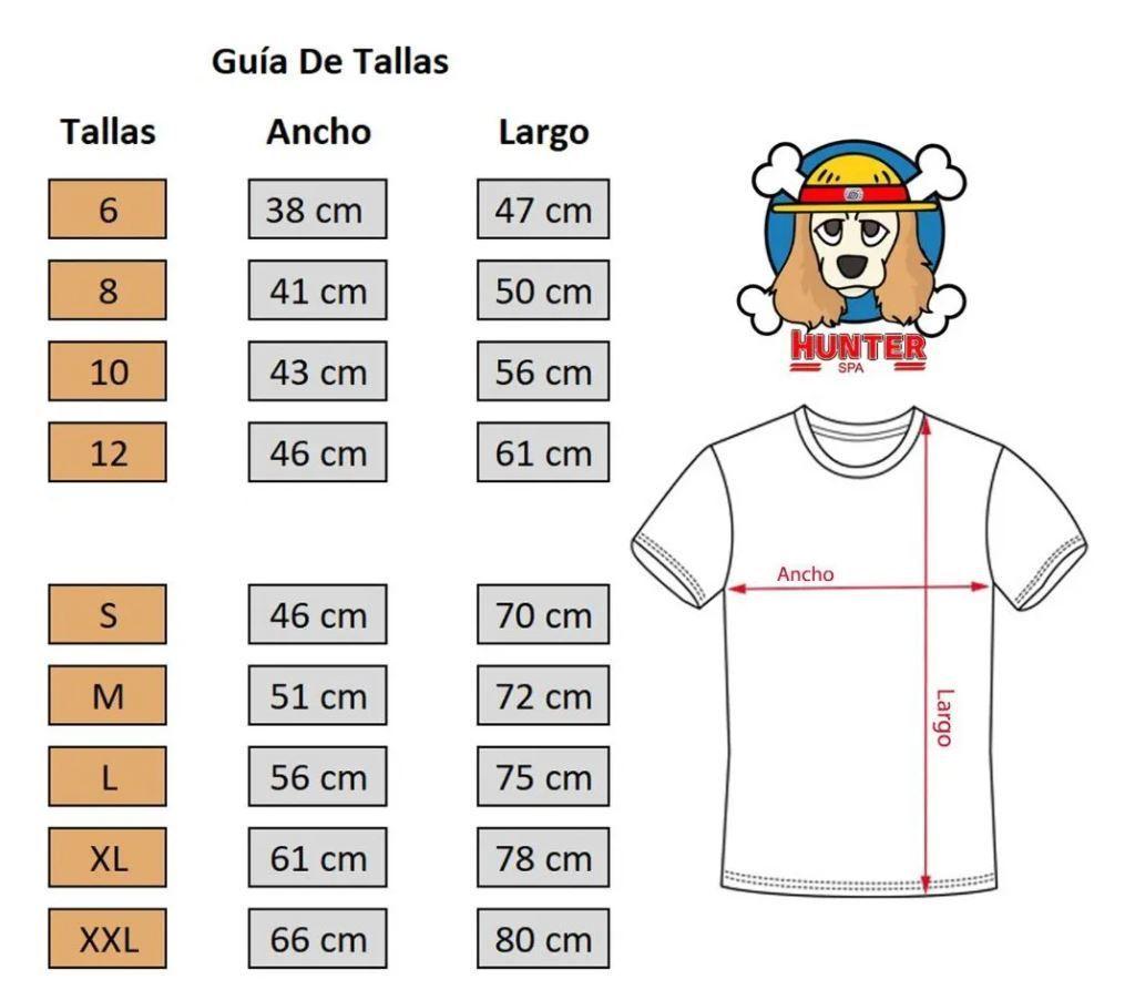Polera Messi N10-2