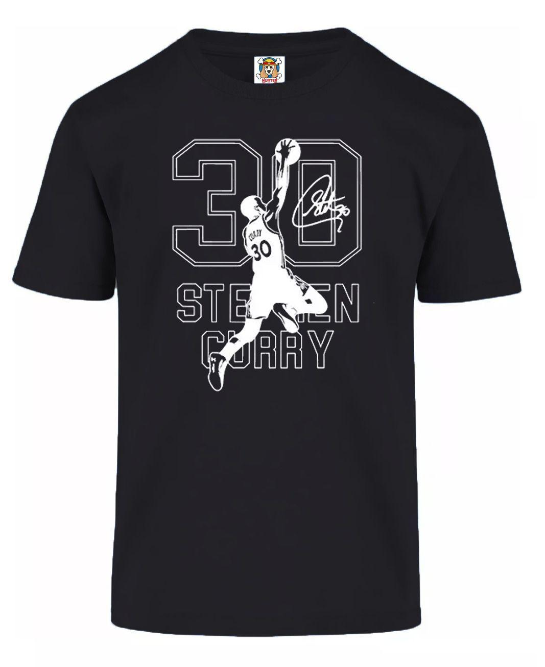 Polera Golden State Warriors: Stephen Curry-0