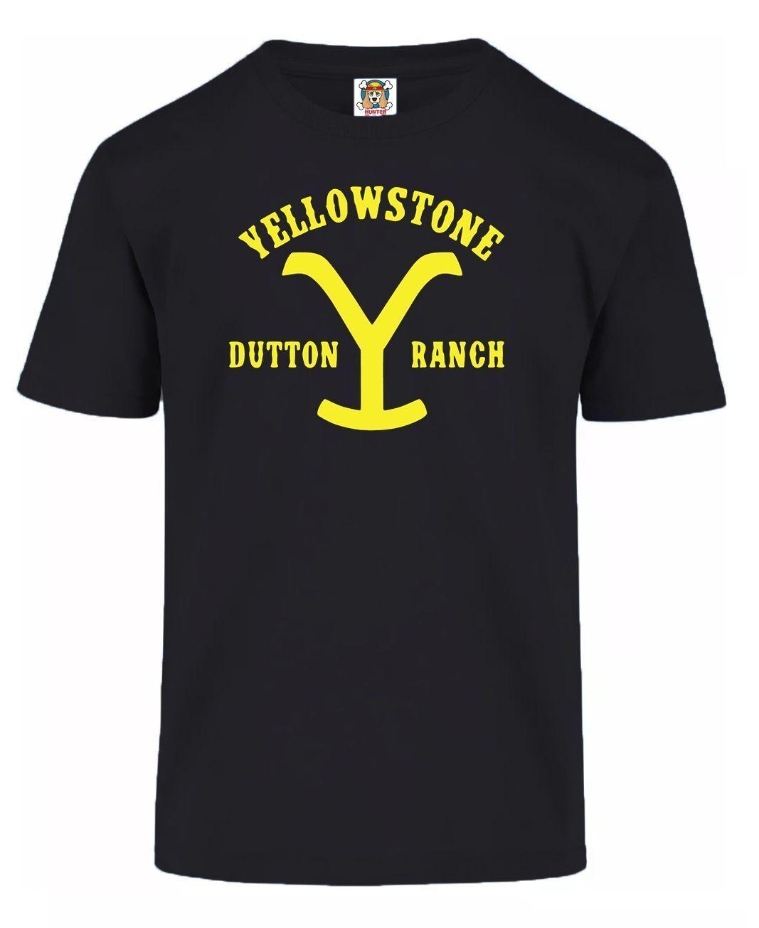 Polera Yellowstone Ranch-0