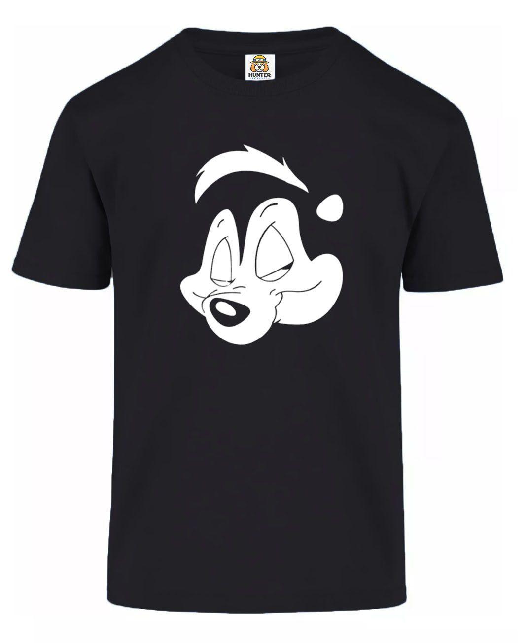 Polera Pepe Le Pew-0