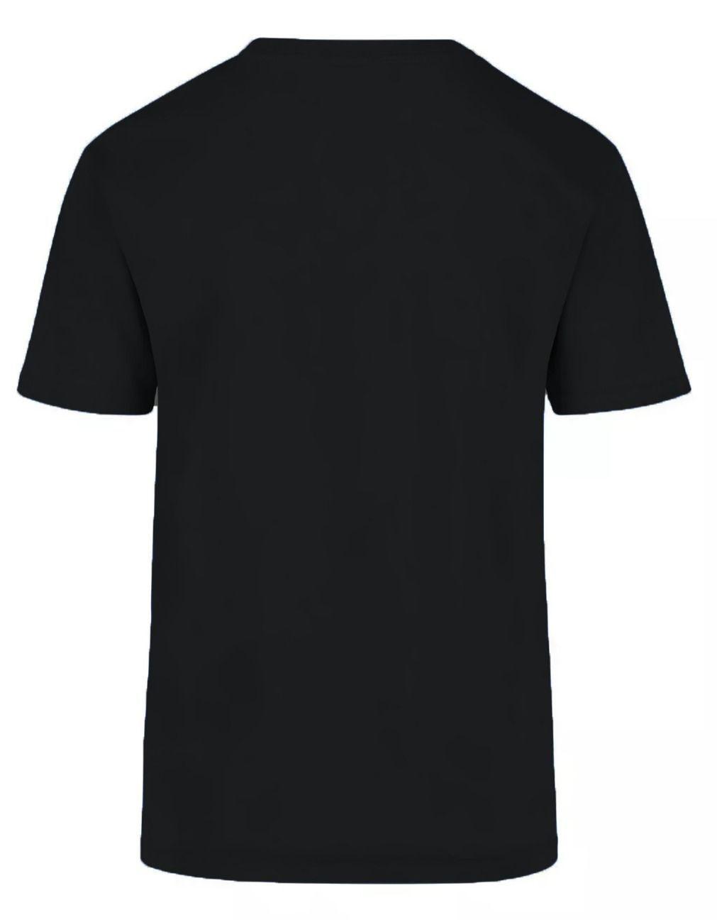 Polera Los Prisioneros: Sudamerican Rockers-1