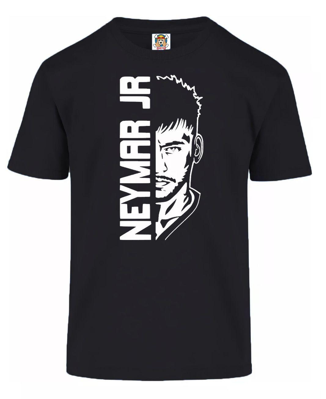 Polera Neymar-0