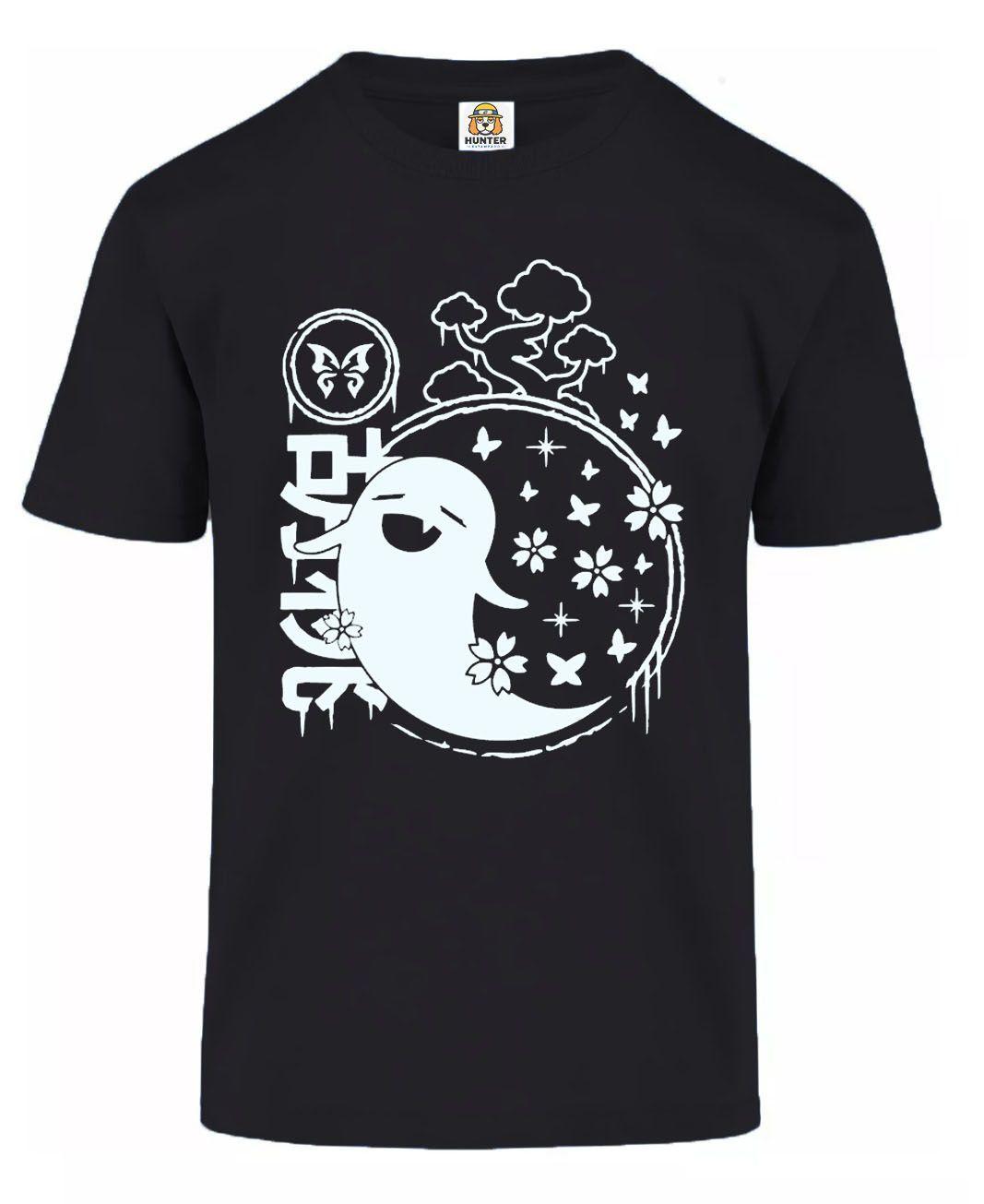 Polera Hu Tao Genshin Impact-0