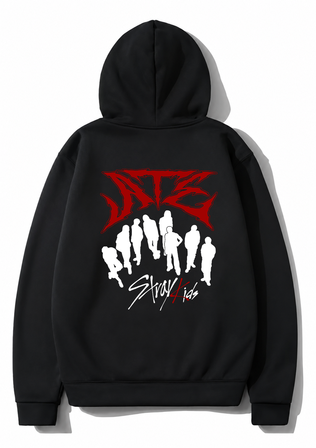 Poleron Stray Kids-0